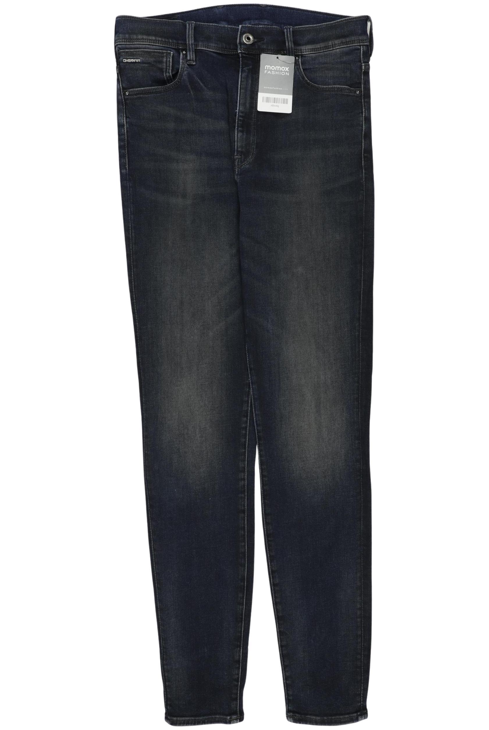 

G Star RAW Damen Jeans, marineblau, Gr. 29