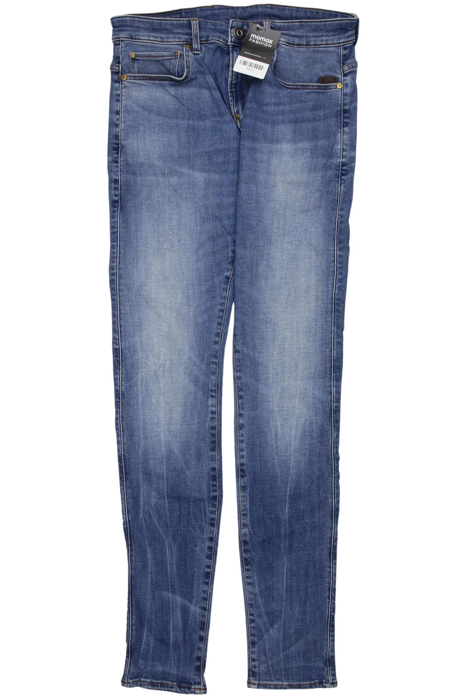 

G Star RAW Herren Jeans, blau, Gr. 30