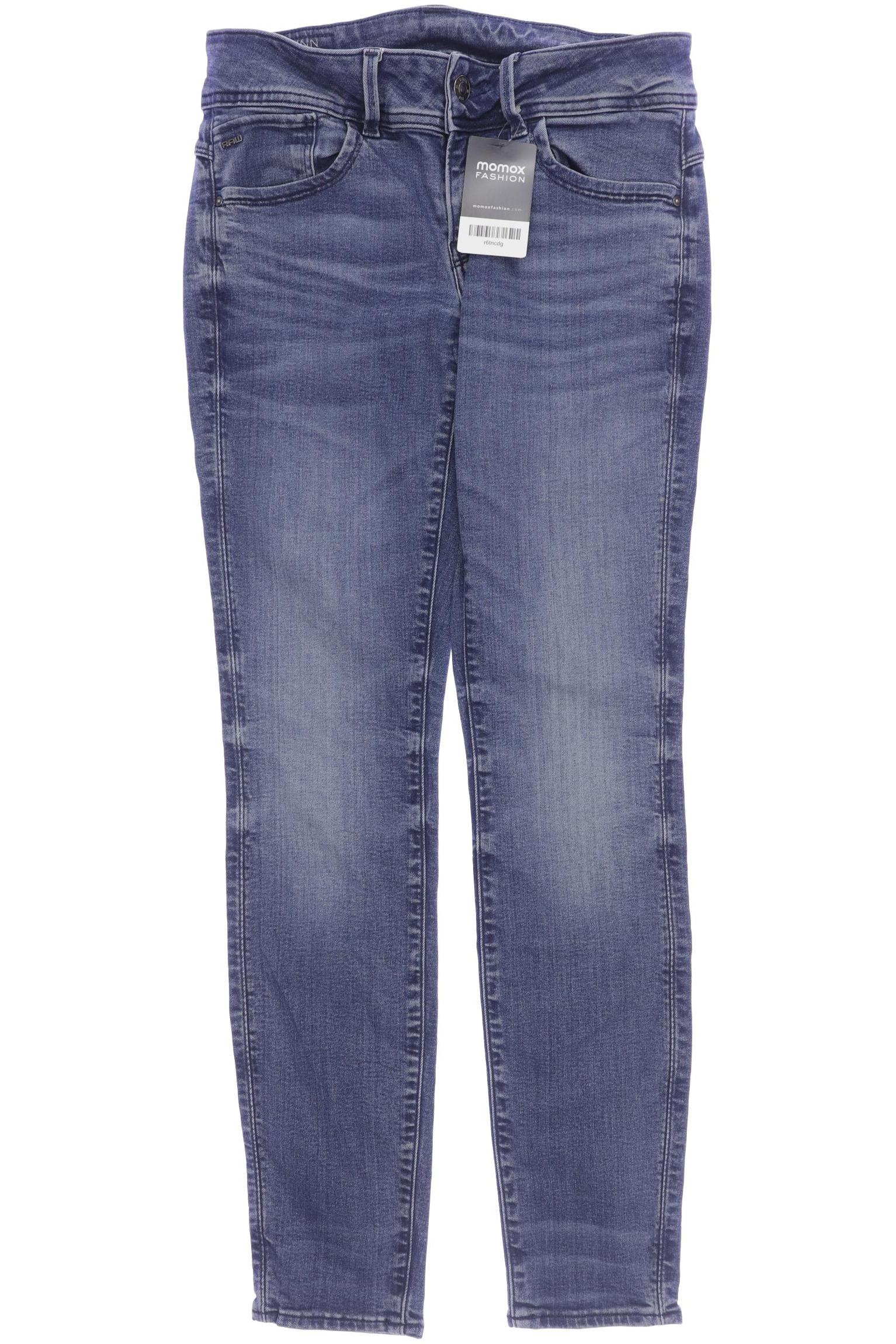 

G-Star RAW Damen Jeans, blau, Gr. 29