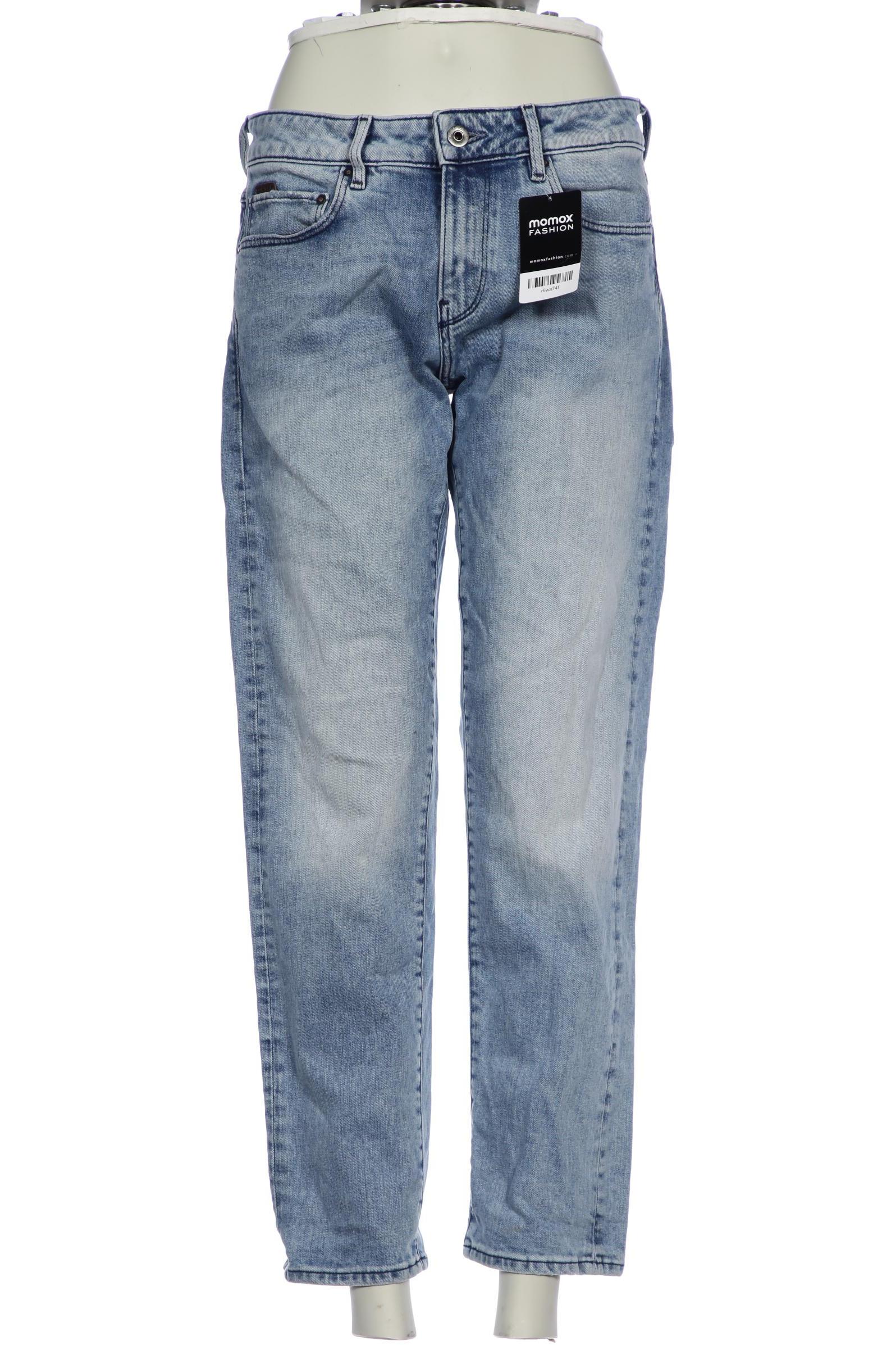 

G STAR RAW Damen Jeans, blau