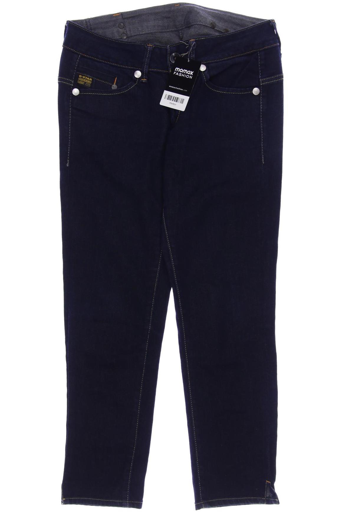 

G STAR RAW Damen Jeans, marineblau