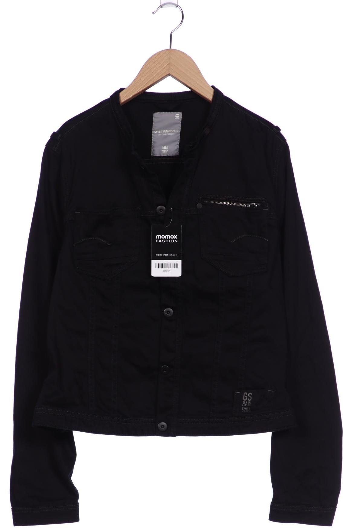 

G Star RAW Damen Jacke, schwarz, Gr. 38