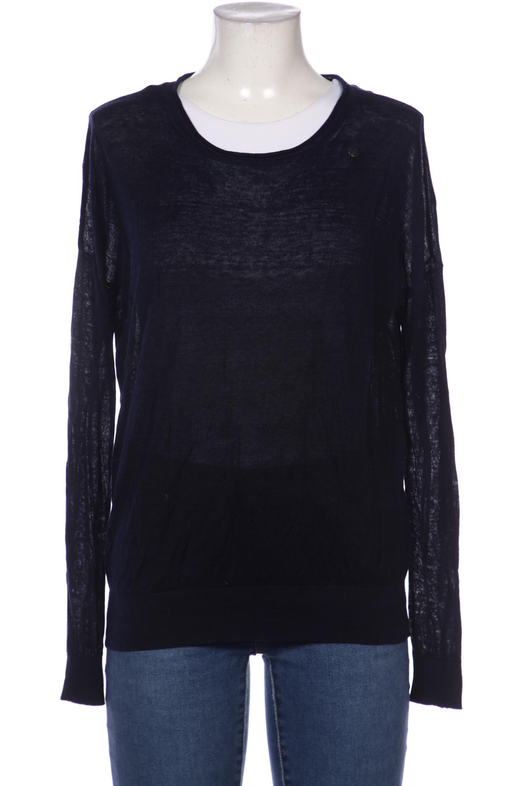 

G Star RAW Damen Pullover, marineblau, Gr. 36