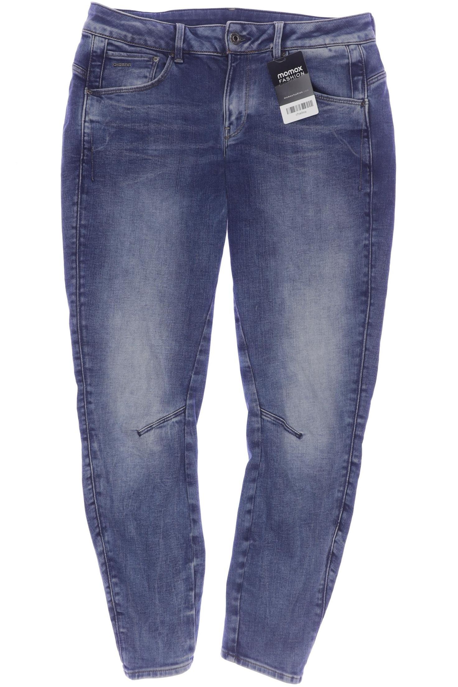 

G Star RAW Damen Jeans, blau, Gr. 30