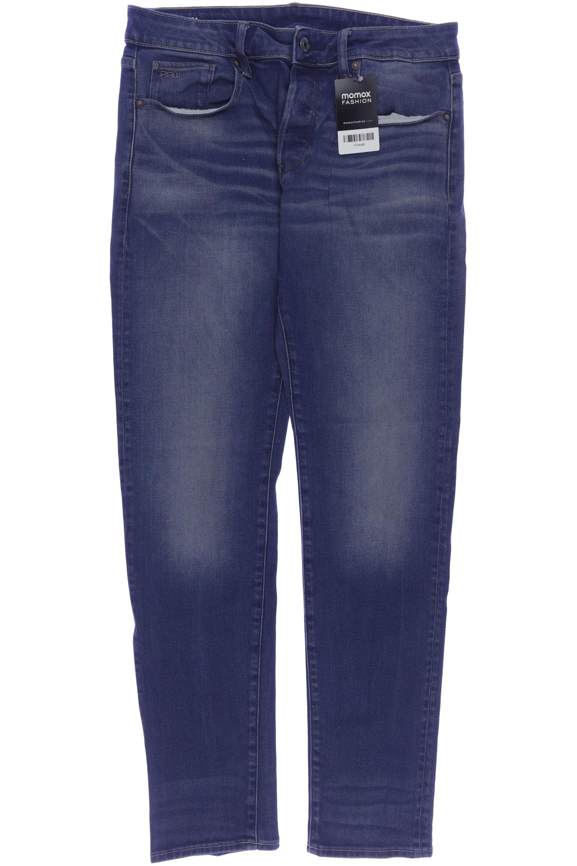 

G Star RAW Herren Jeans, blau, Gr. 31