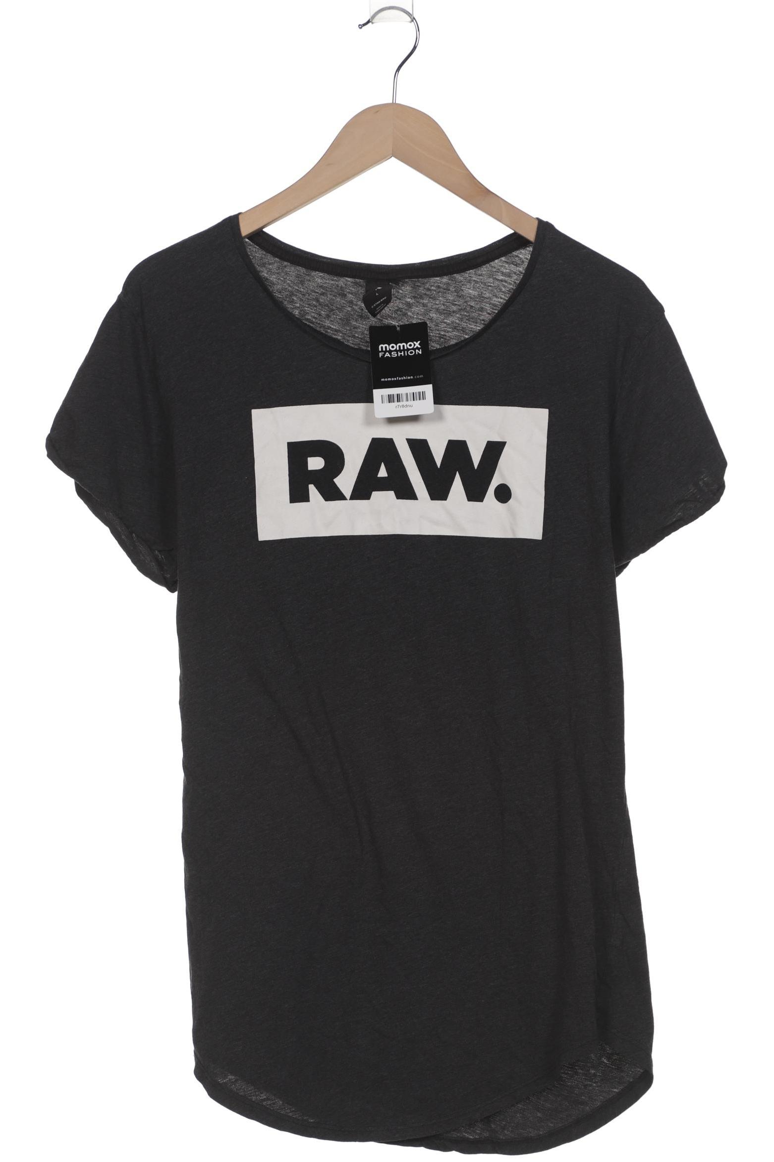 

G Star RAW Herren T-Shirt, grau, Gr. 52