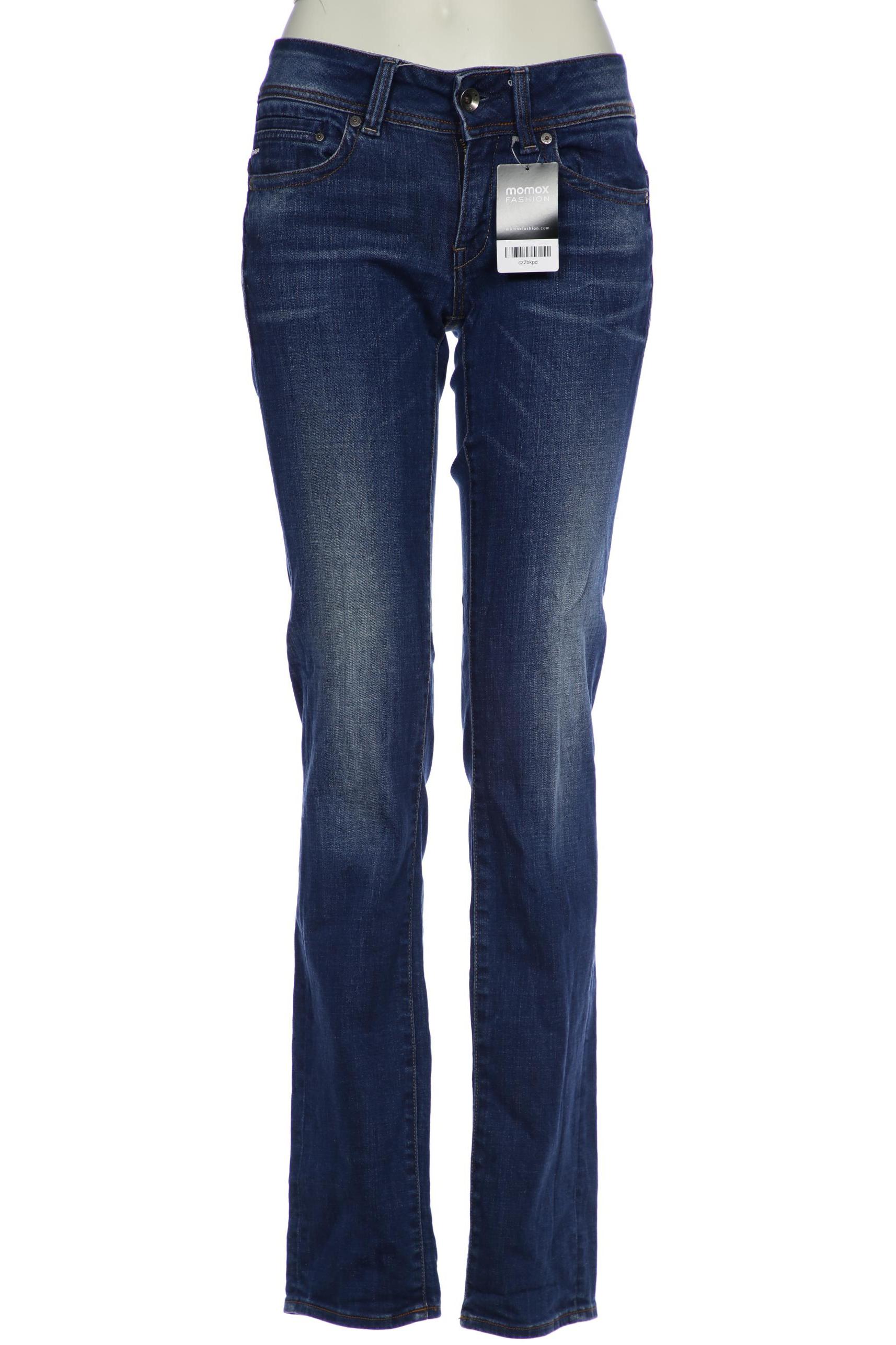 

G-STAR RAW Damen Jeans, blau