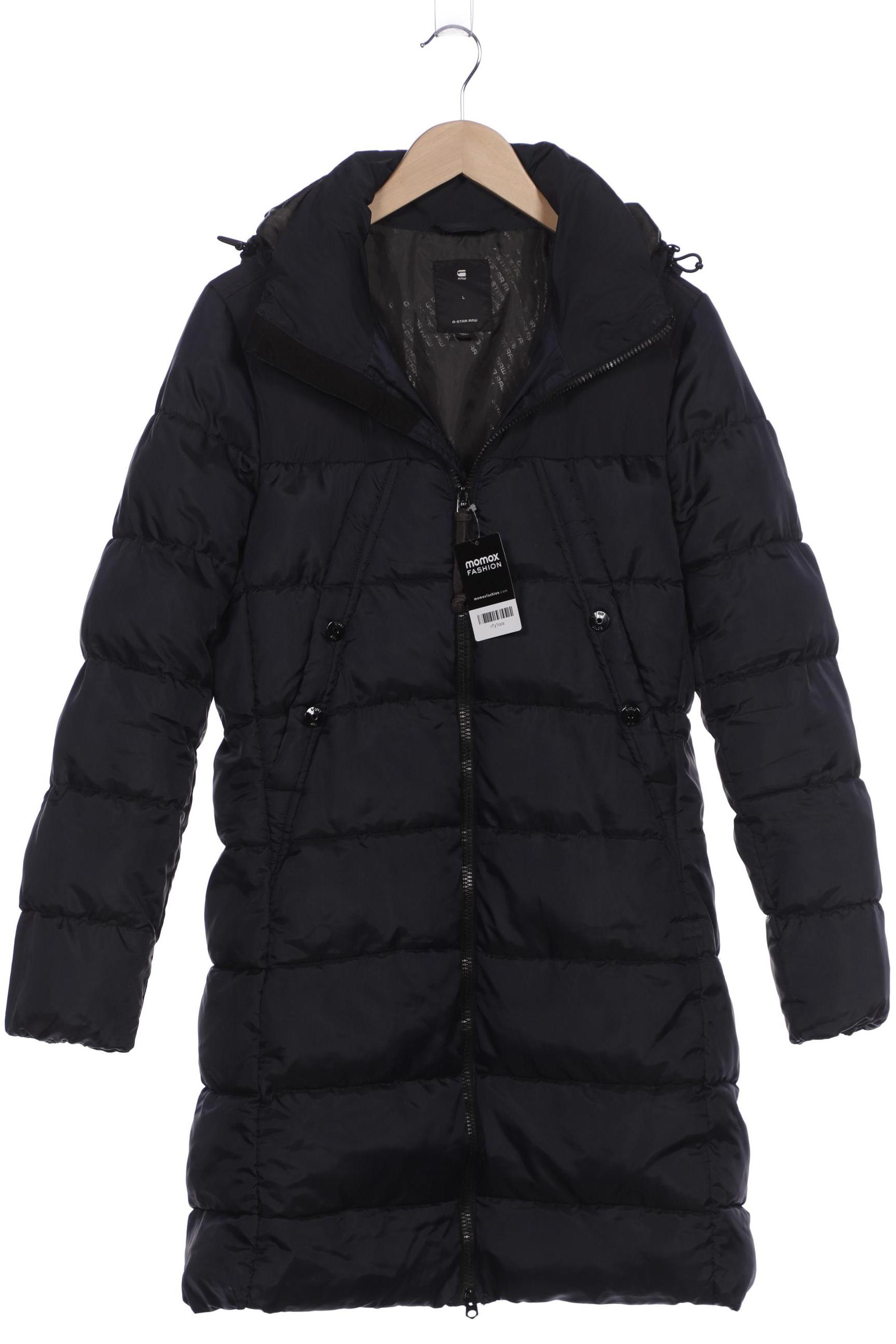 

G Star RAW Damen Mantel, marineblau, Gr. 42