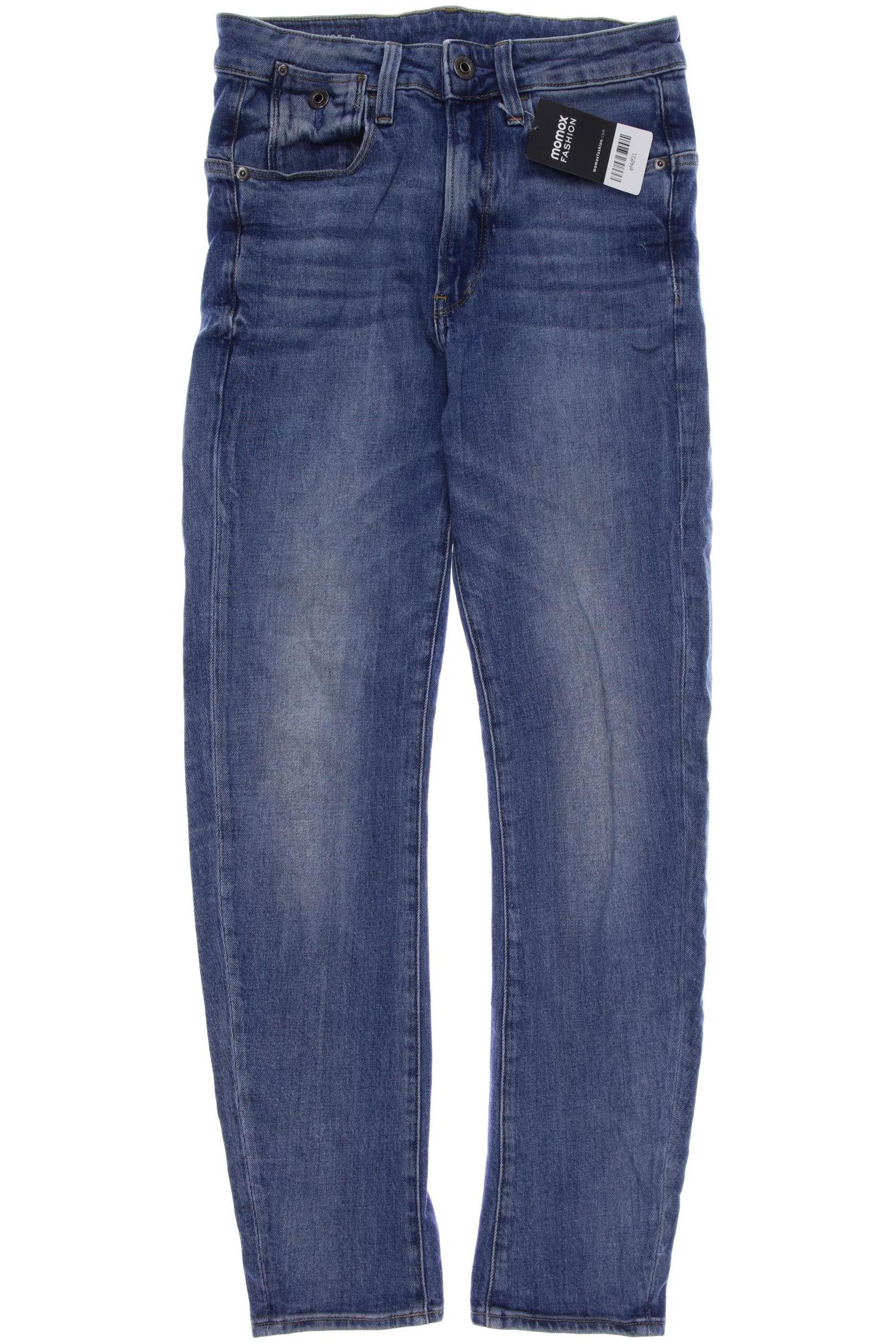 

G STAR RAW Herren Jeans, blau