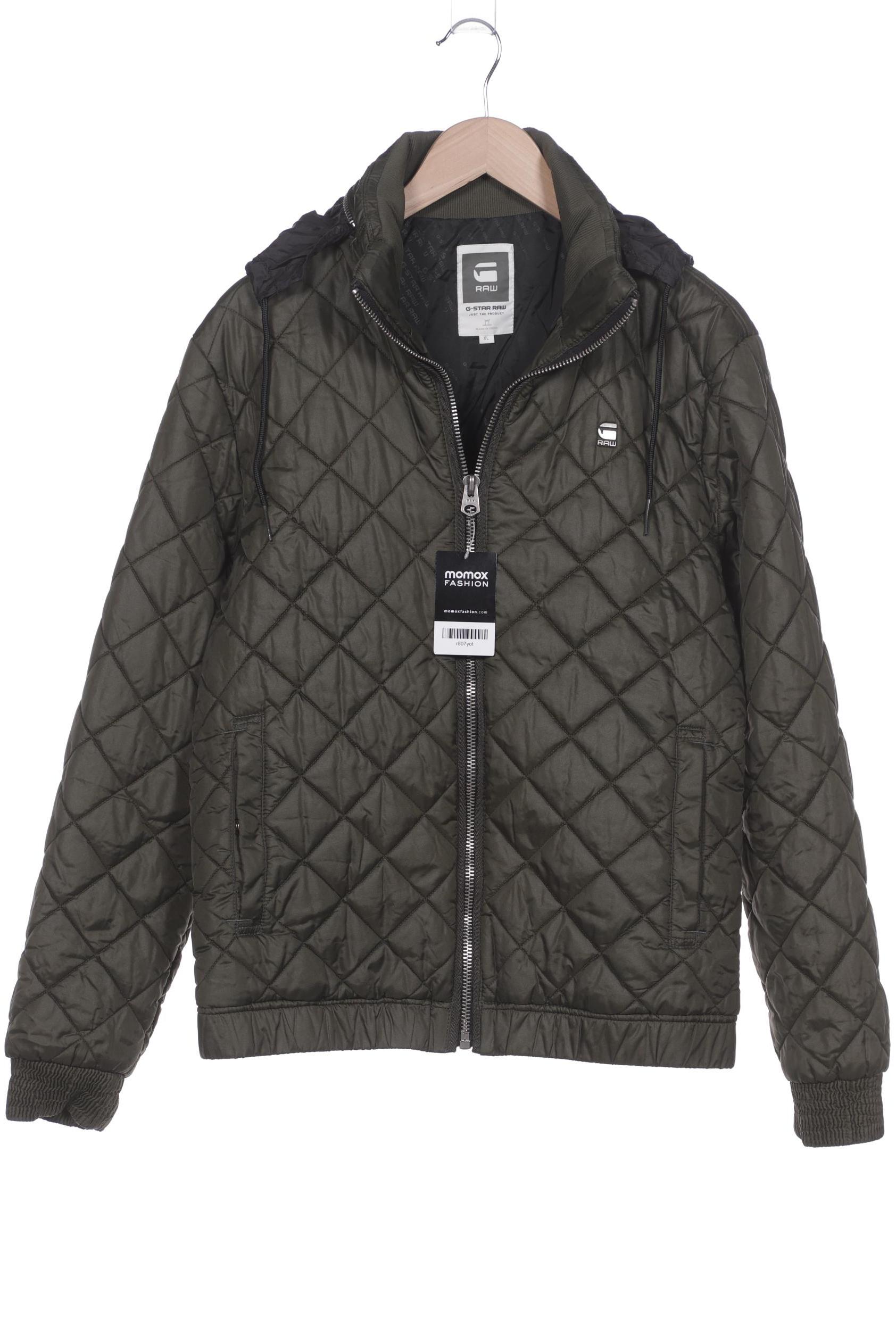 

G-Star RAW Herren Jacke, grün, Gr. 54