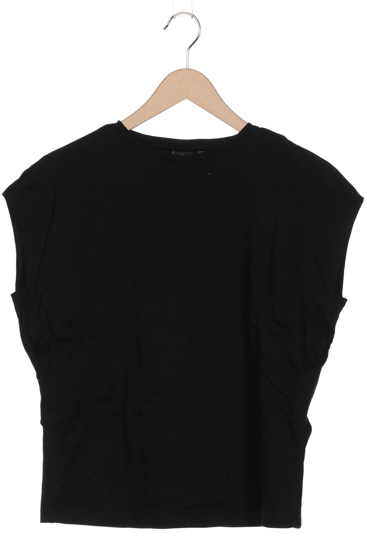 

G Star RAW Damen T-Shirt, schwarz, Gr. 38