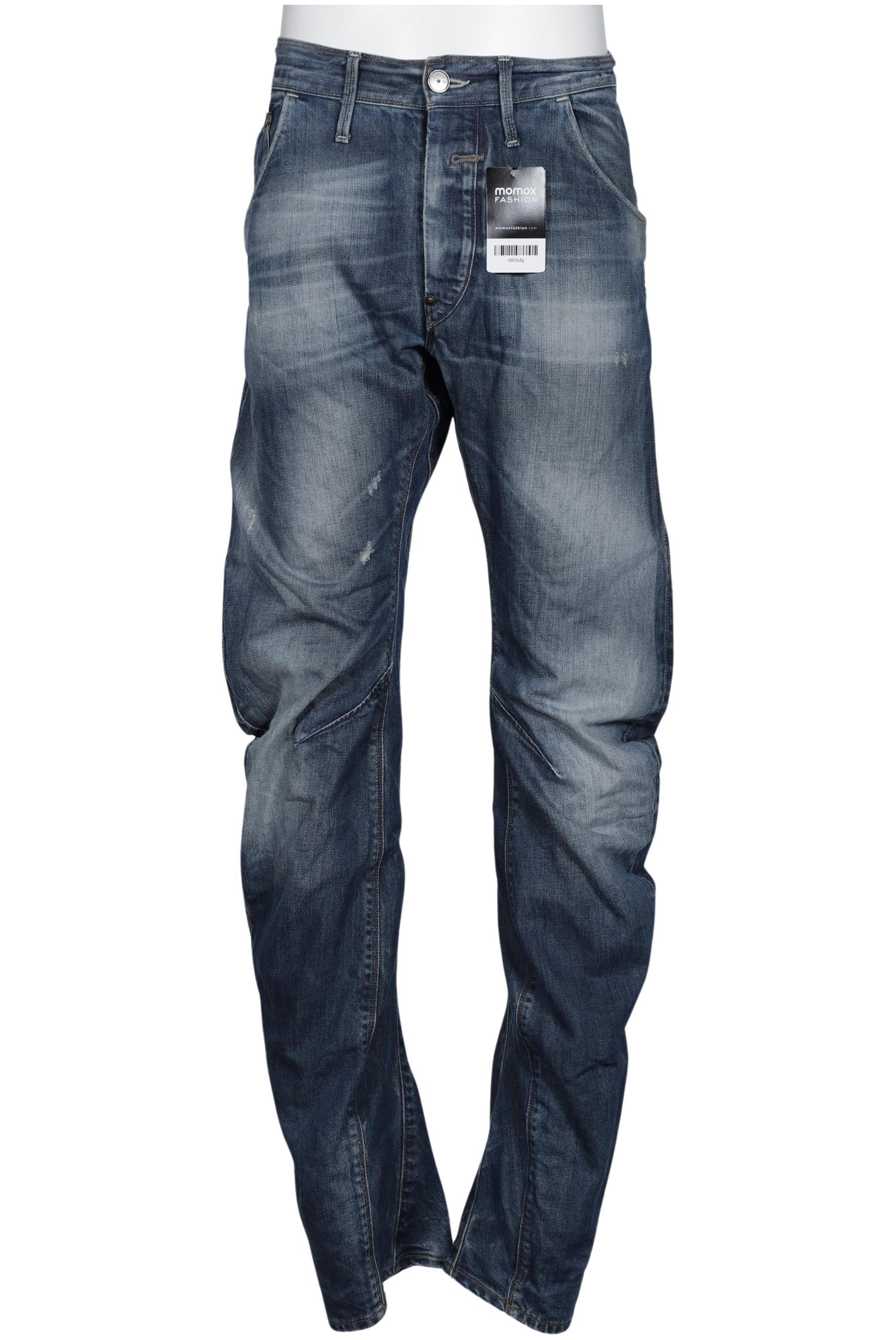 

G Star RAW Herren Jeans, blau, Gr. 30