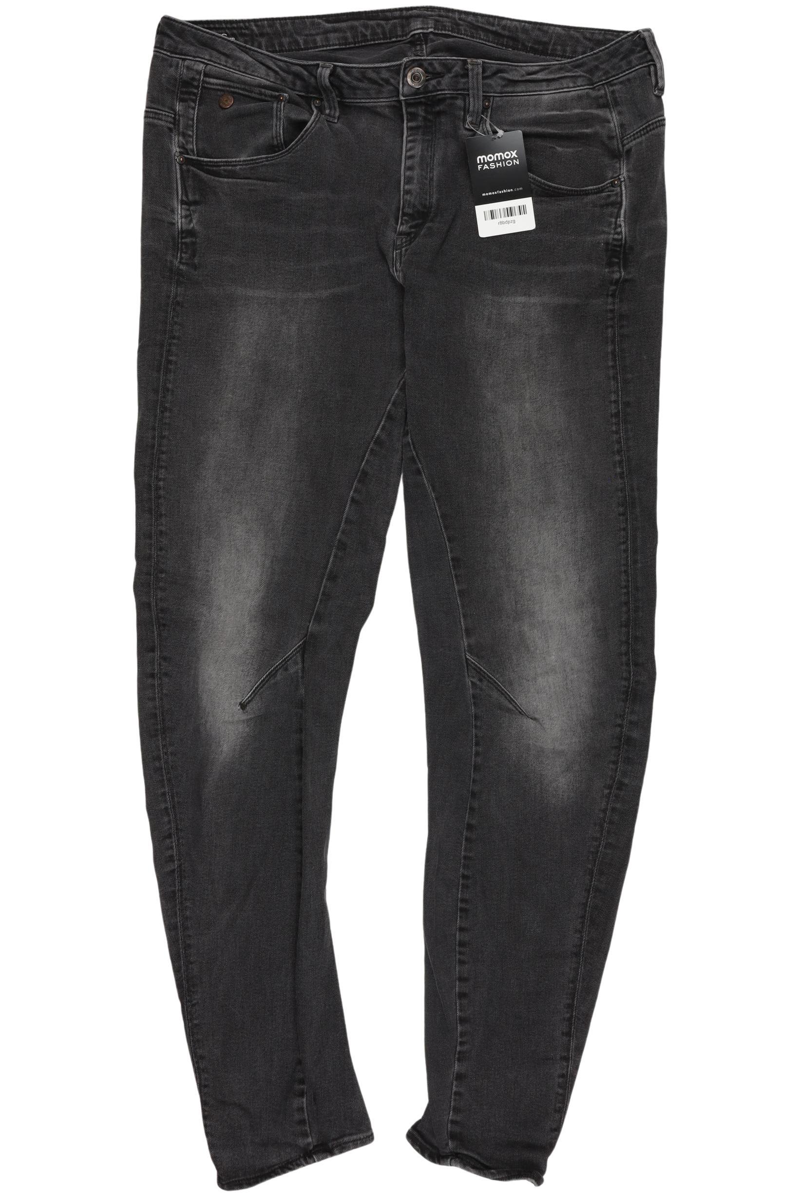 

G Star RAW Damen Jeans, grau, Gr. 29