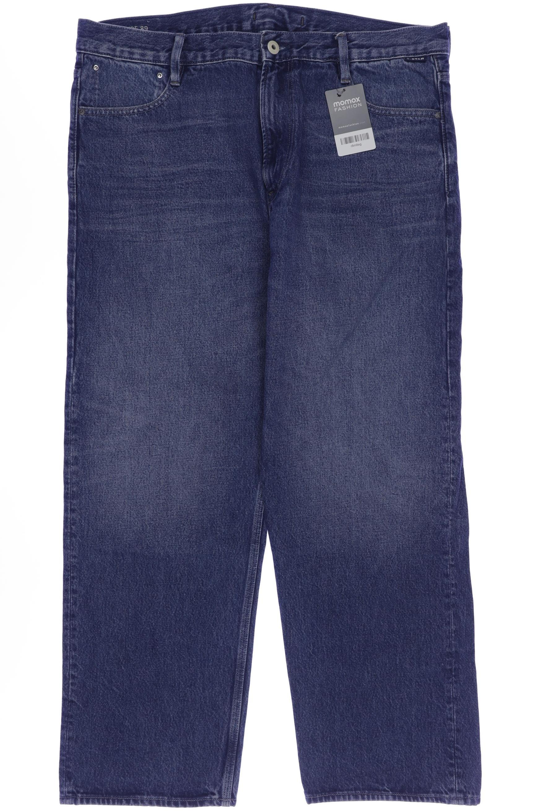 

G Star RAW Damen Jeans, blau, Gr. 32