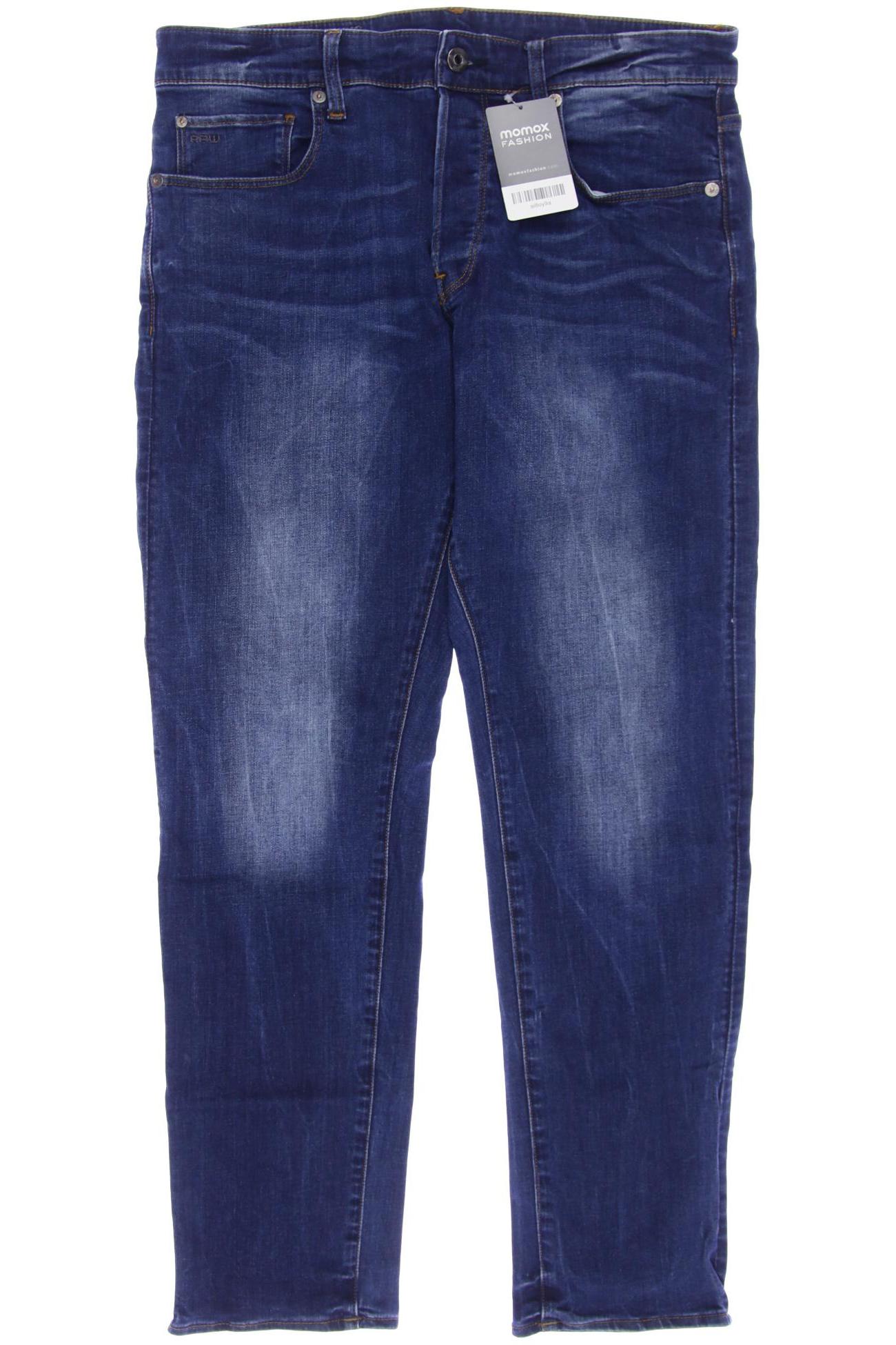 

G Star RAW Herren Jeans, blau, Gr. 32