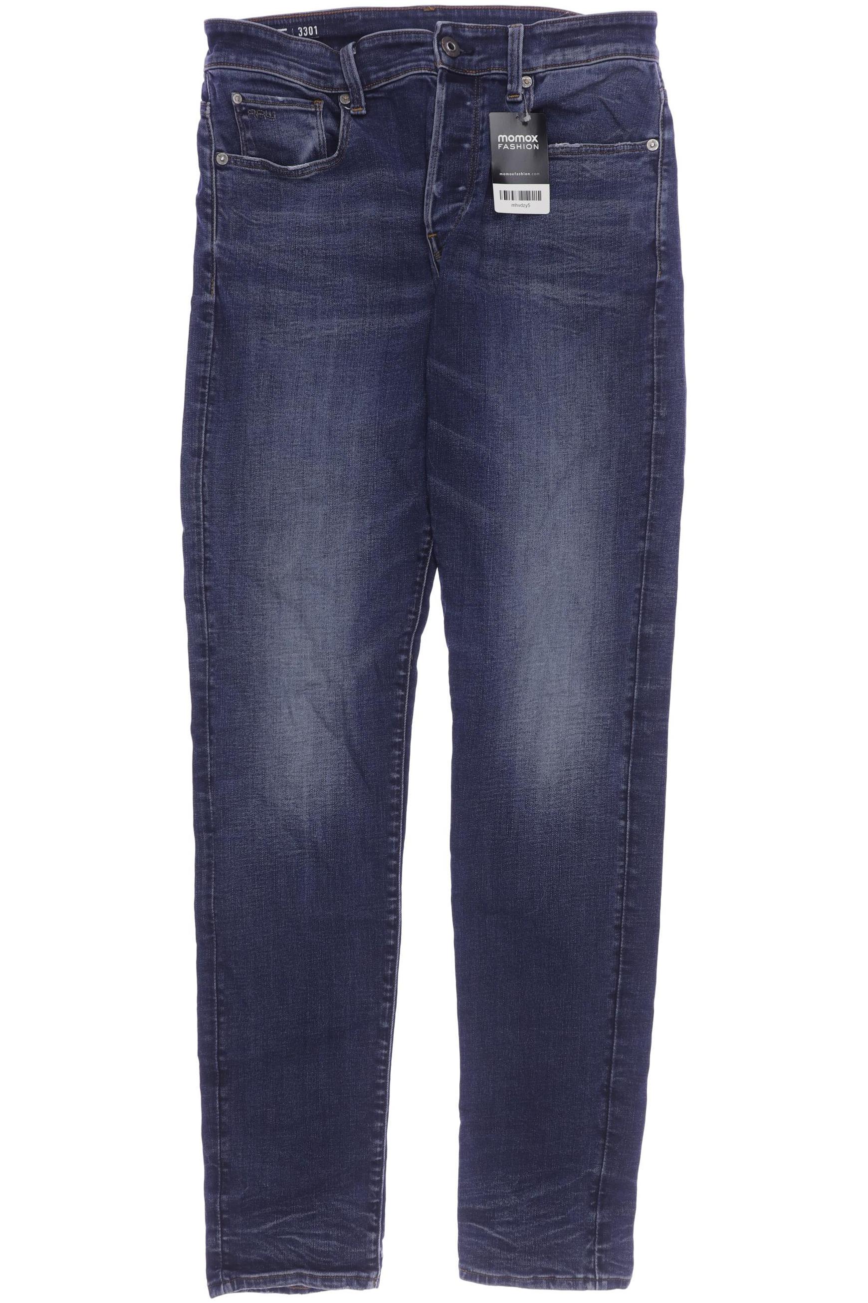 

G-Star RAW Herren Jeans, blau, Gr. 32