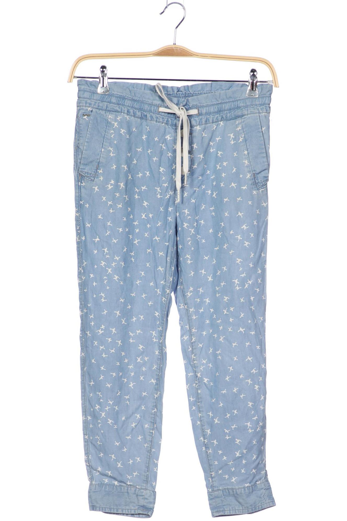 

G-Star RAW Damen Stoffhose, blau, Gr. 25
