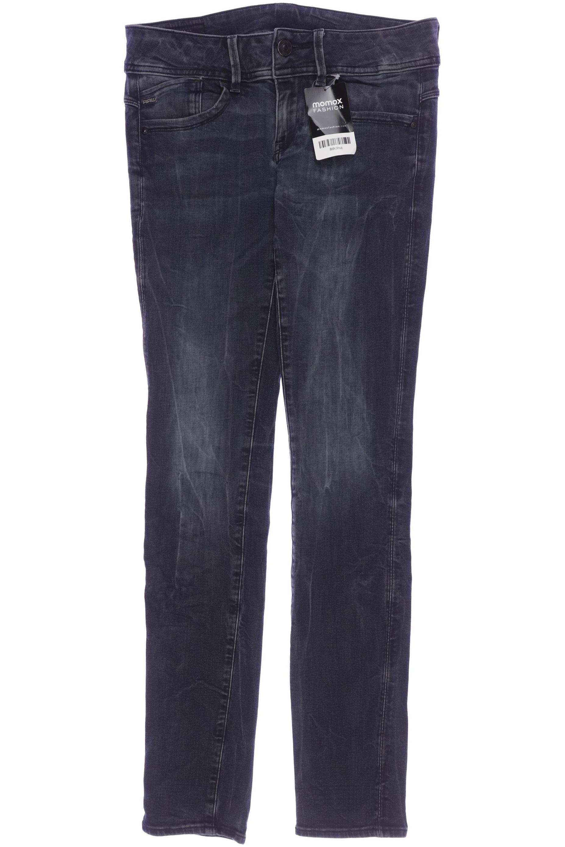 

G Star RAW Damen Jeans, marineblau, Gr. 27