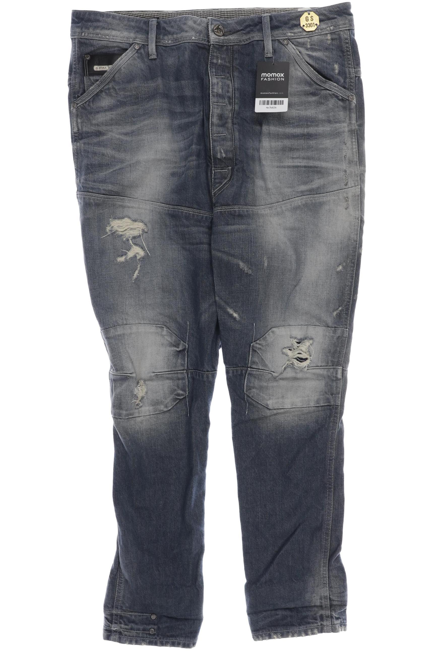 

G Star RAW Damen Jeans, blau, Gr. 31