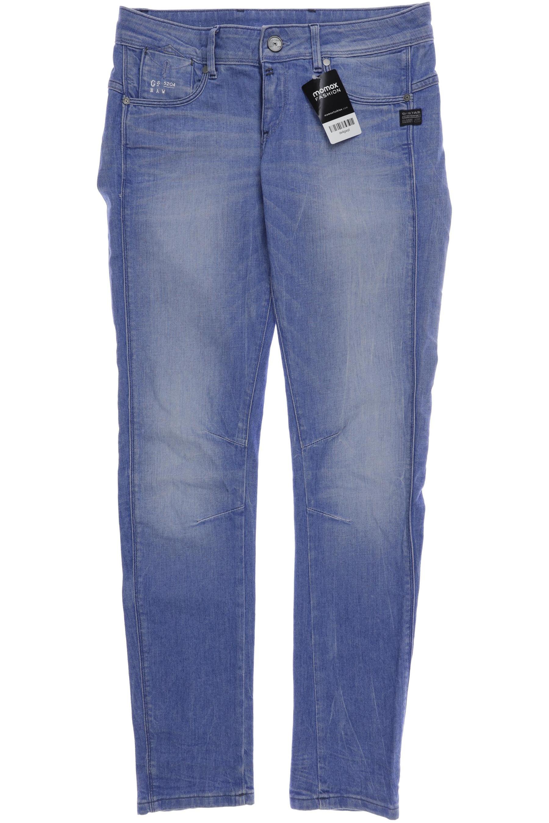 

G-Star RAW Damen Jeans, blau, Gr. 28
