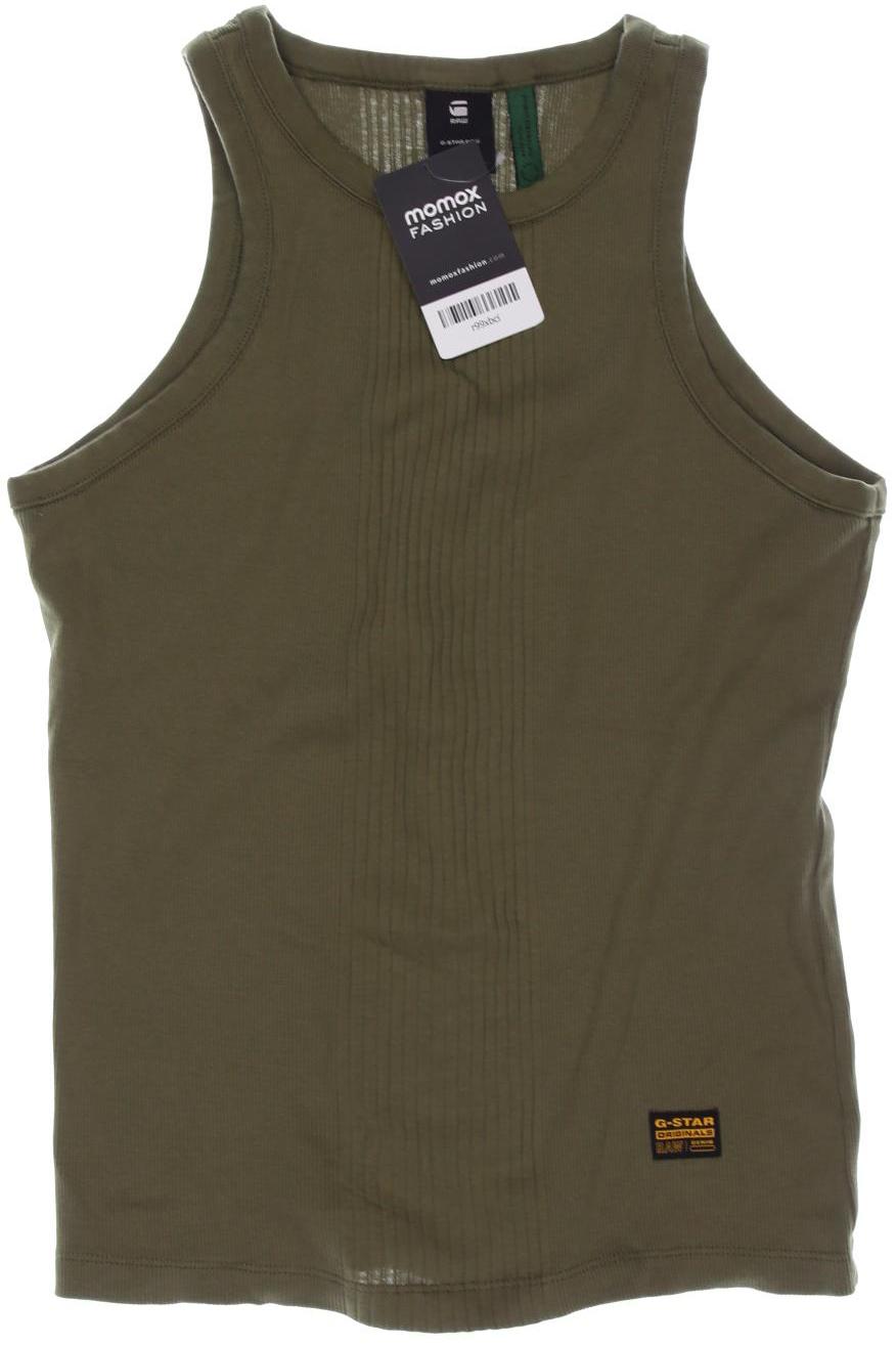 

G-Star RAW Damen Top, grün, Gr. 38