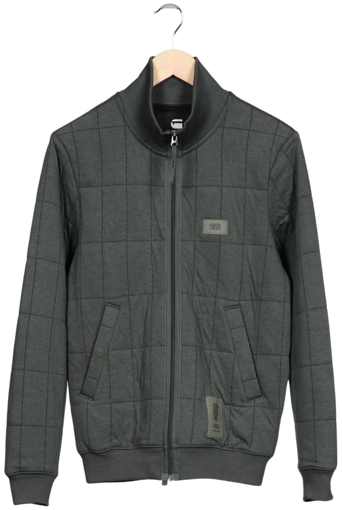 

G Star RAW Herren Sweatshirt, grün, Gr. 46