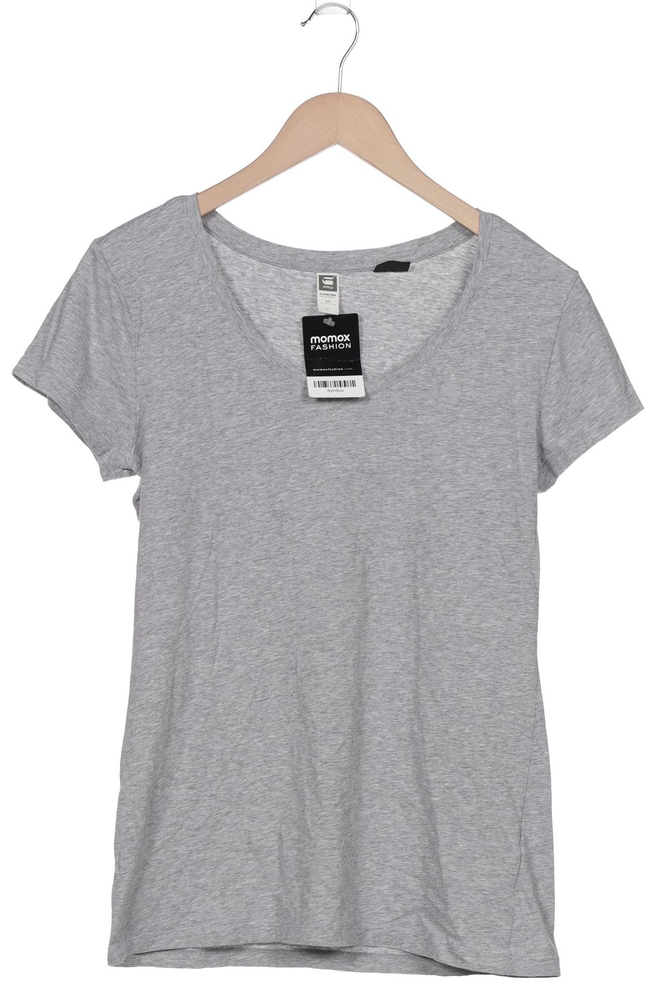 

G-Star RAW Damen T-Shirt, grau, Gr. 44