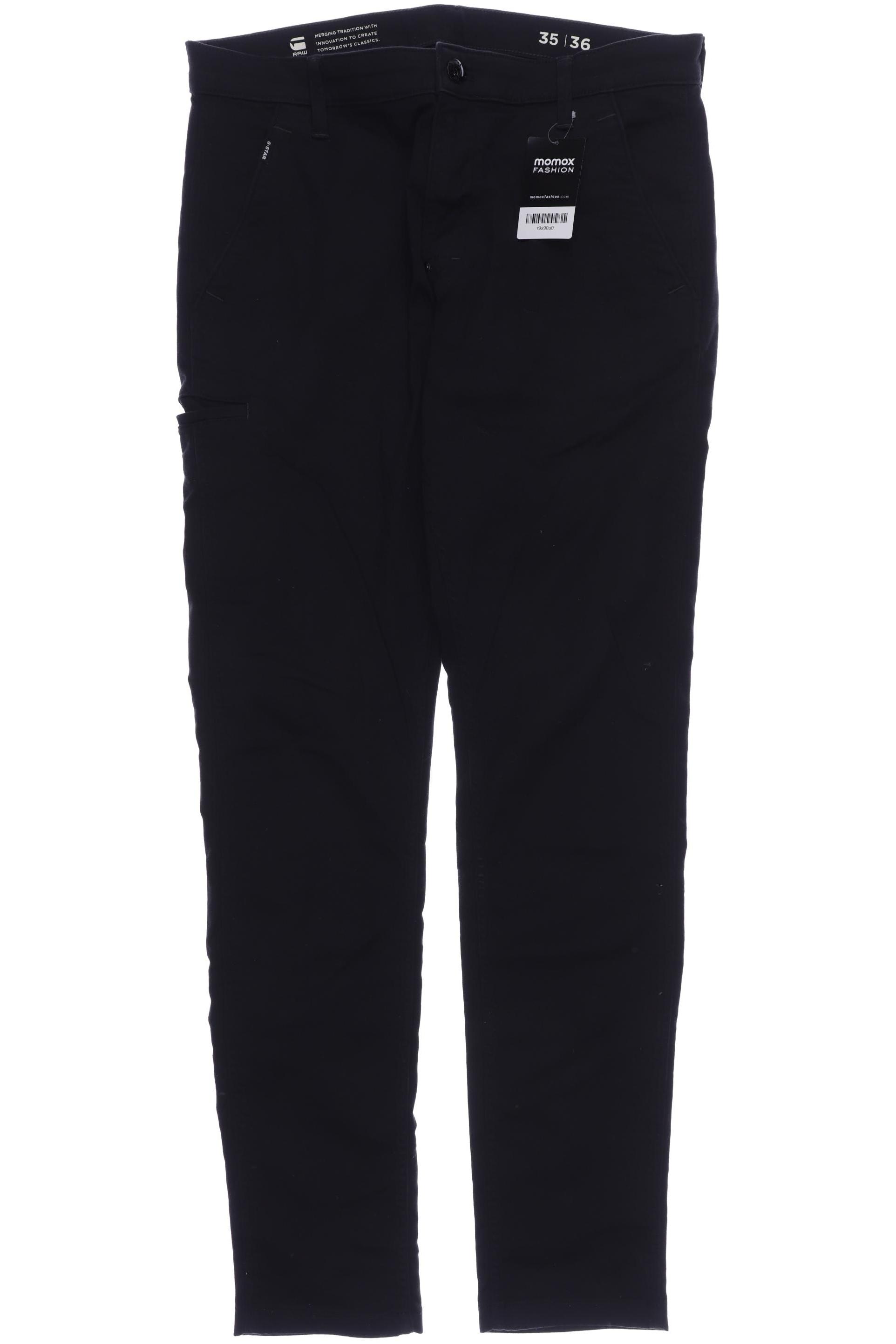 

G-Star RAW Herren Jeans, schwarz, Gr. 35
