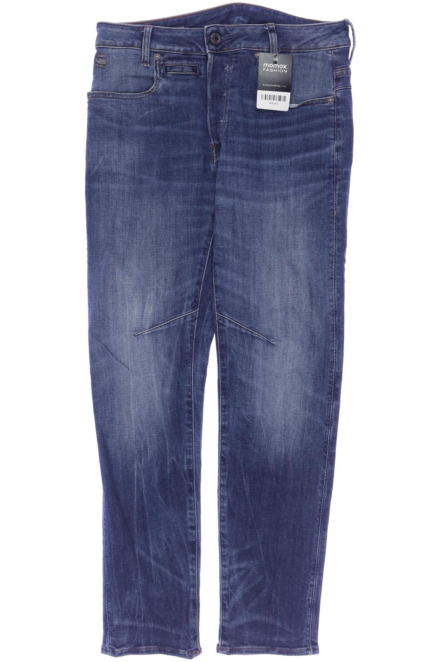

G Star RAW Damen Jeans, marineblau, Gr. 29