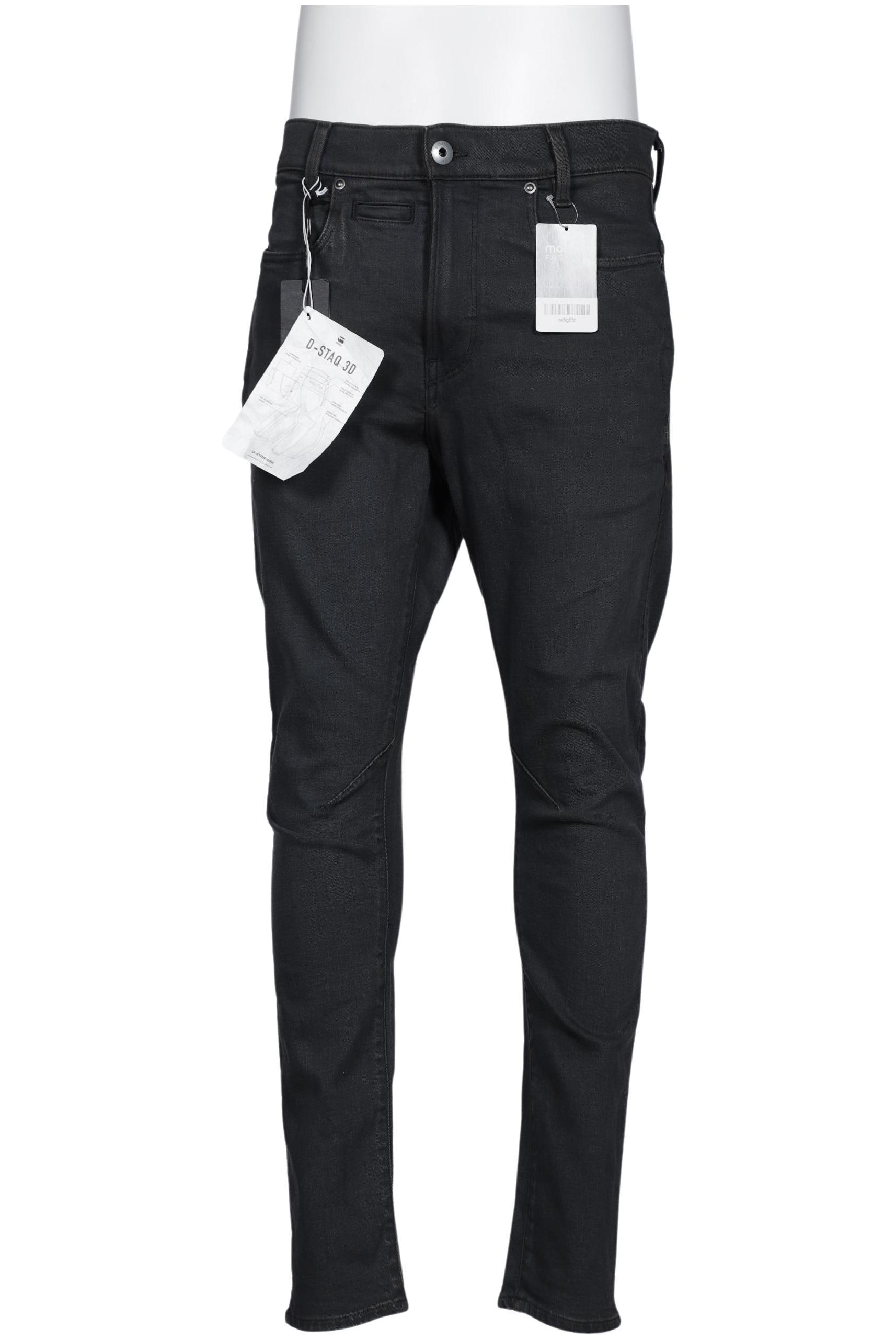 Thumbnail - G Star RAW Herren Jeans, schwarz, Gr. 30