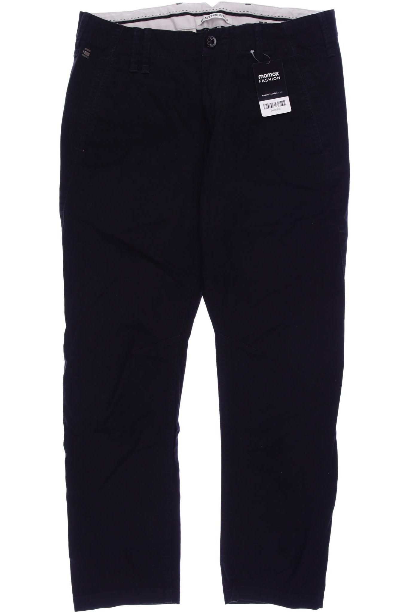 

G Star RAW Herren Jeans, schwarz, Gr. 31