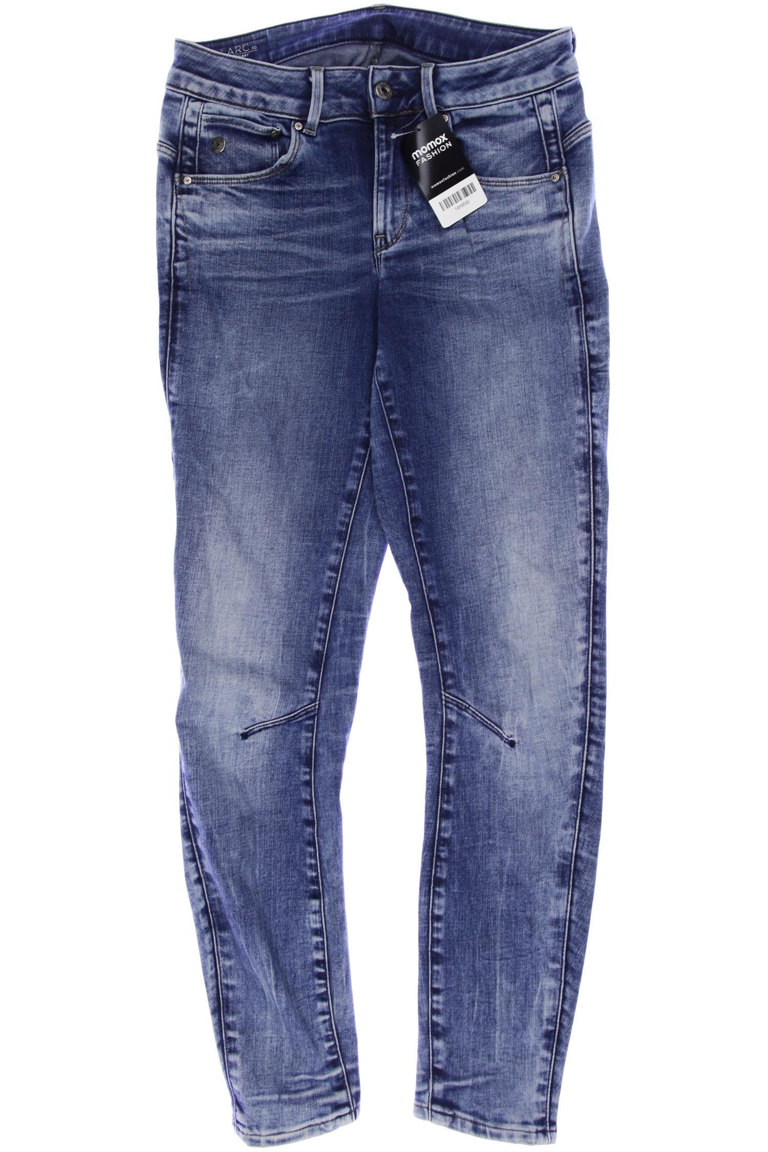

G Star RAW Damen Jeans, blau, Gr. 27