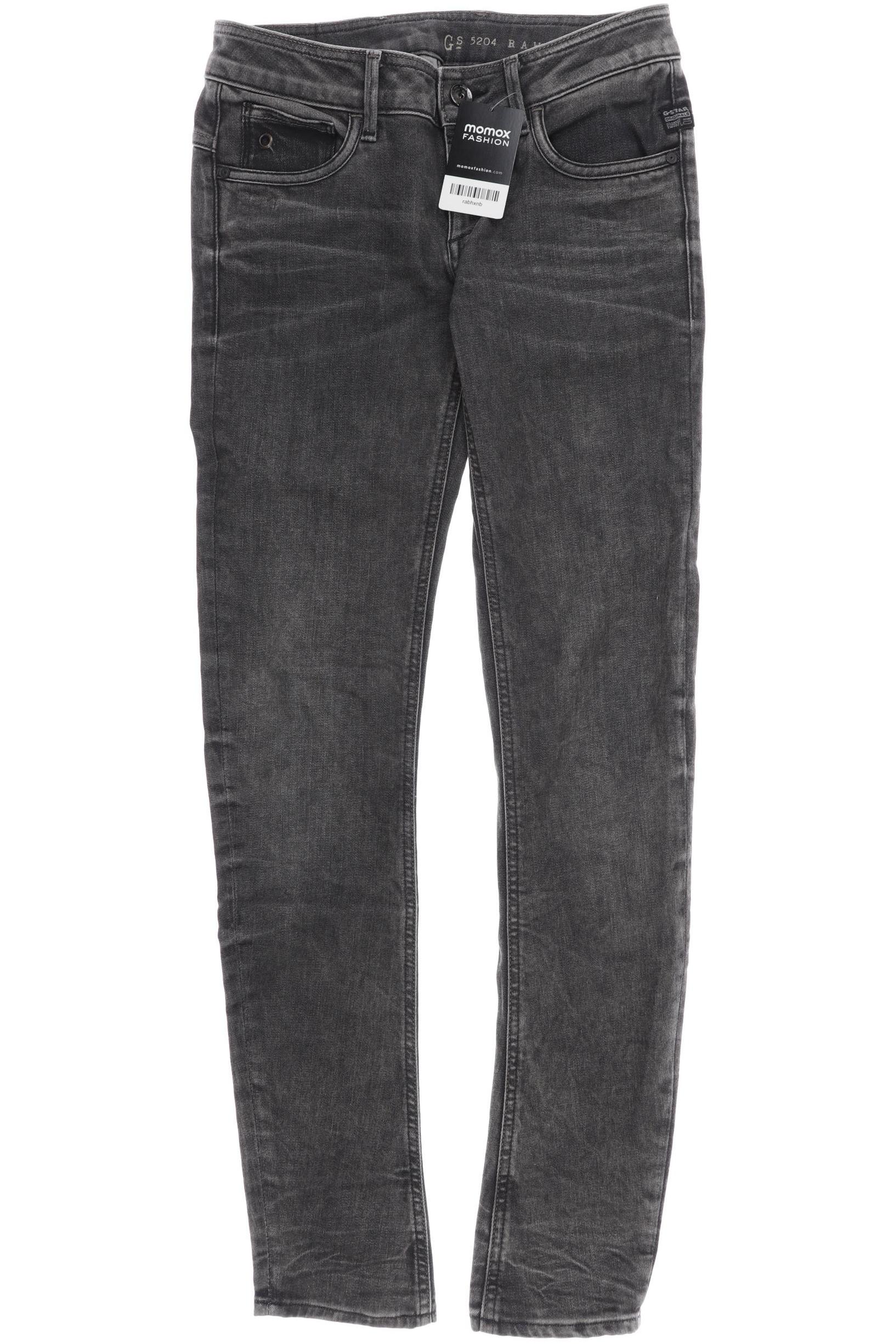 

G-Star RAW Damen Jeans, grau, Gr. 38
