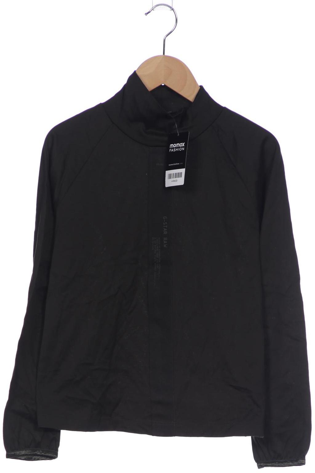 

G Star RAW Damen Langarmshirt, grün, Gr. 34