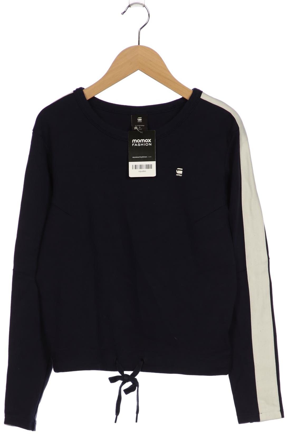 

G Star RAW Damen Sweatshirt, marineblau, Gr. 36