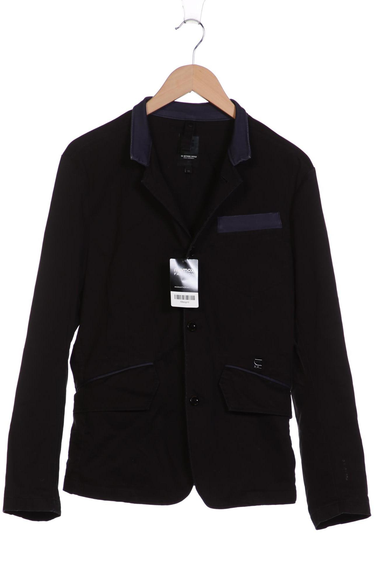 Thumbnail - G Star RAW Herren Jacke, schwarz, Gr. 46