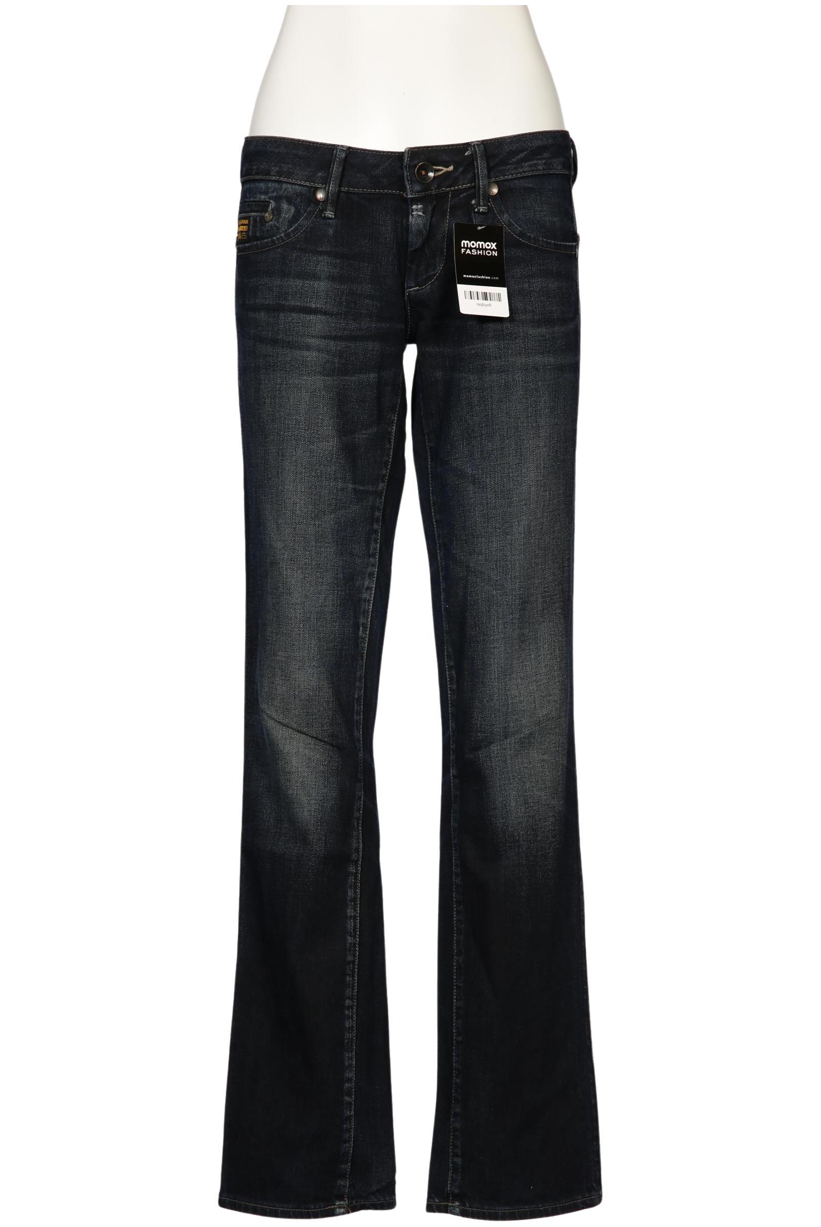 

G Star RAW Damen Jeans, blau, Gr. 29
