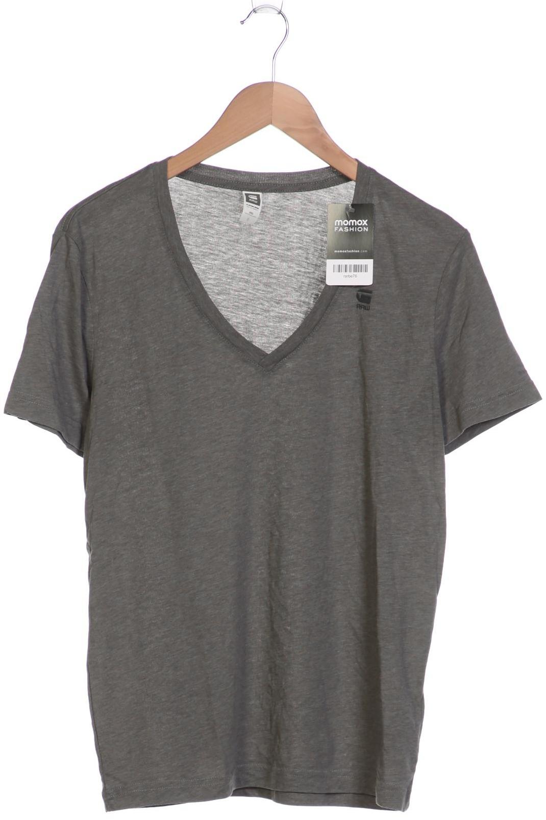 

G-Star RAW Damen T-Shirt, grau, Gr. 36
