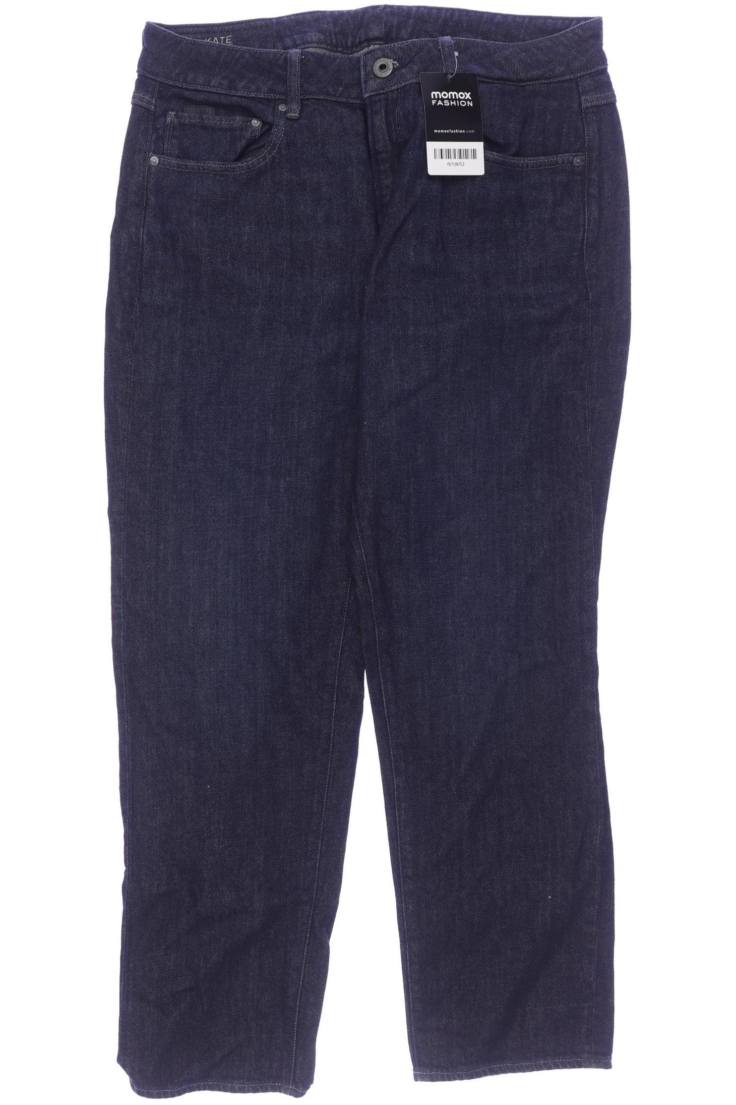 

G Star RAW Damen Jeans, marineblau, Gr. 29