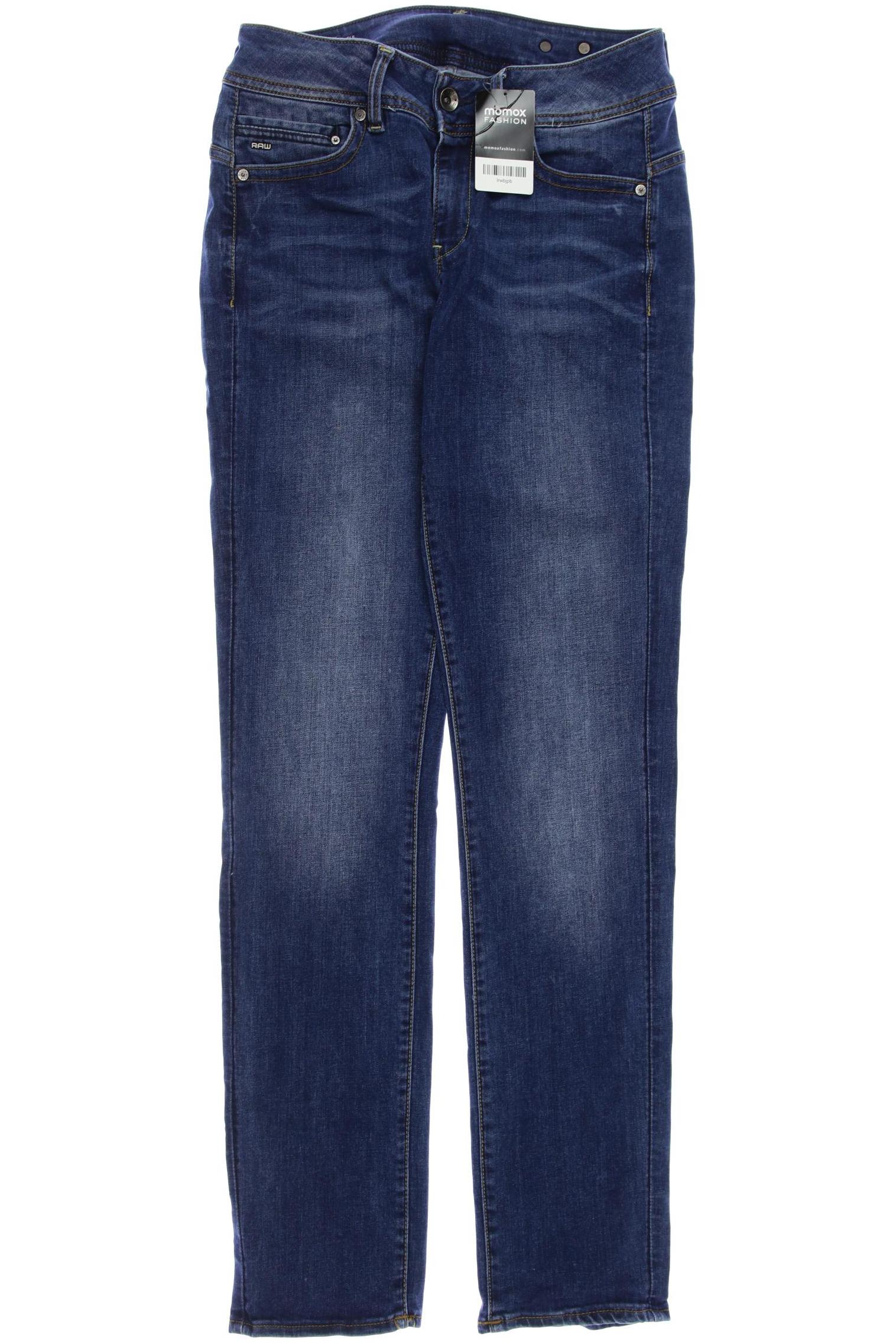 

G Star RAW Damen Jeans, blau, Gr. 31