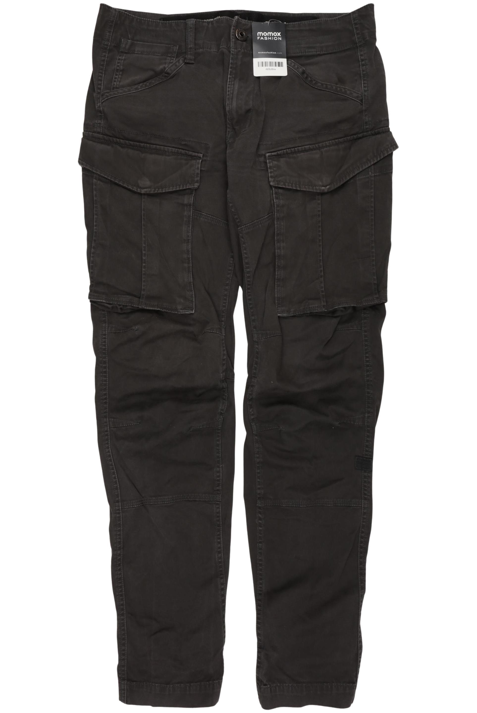 

G Star RAW Damen Jeans, grau, Gr. 31