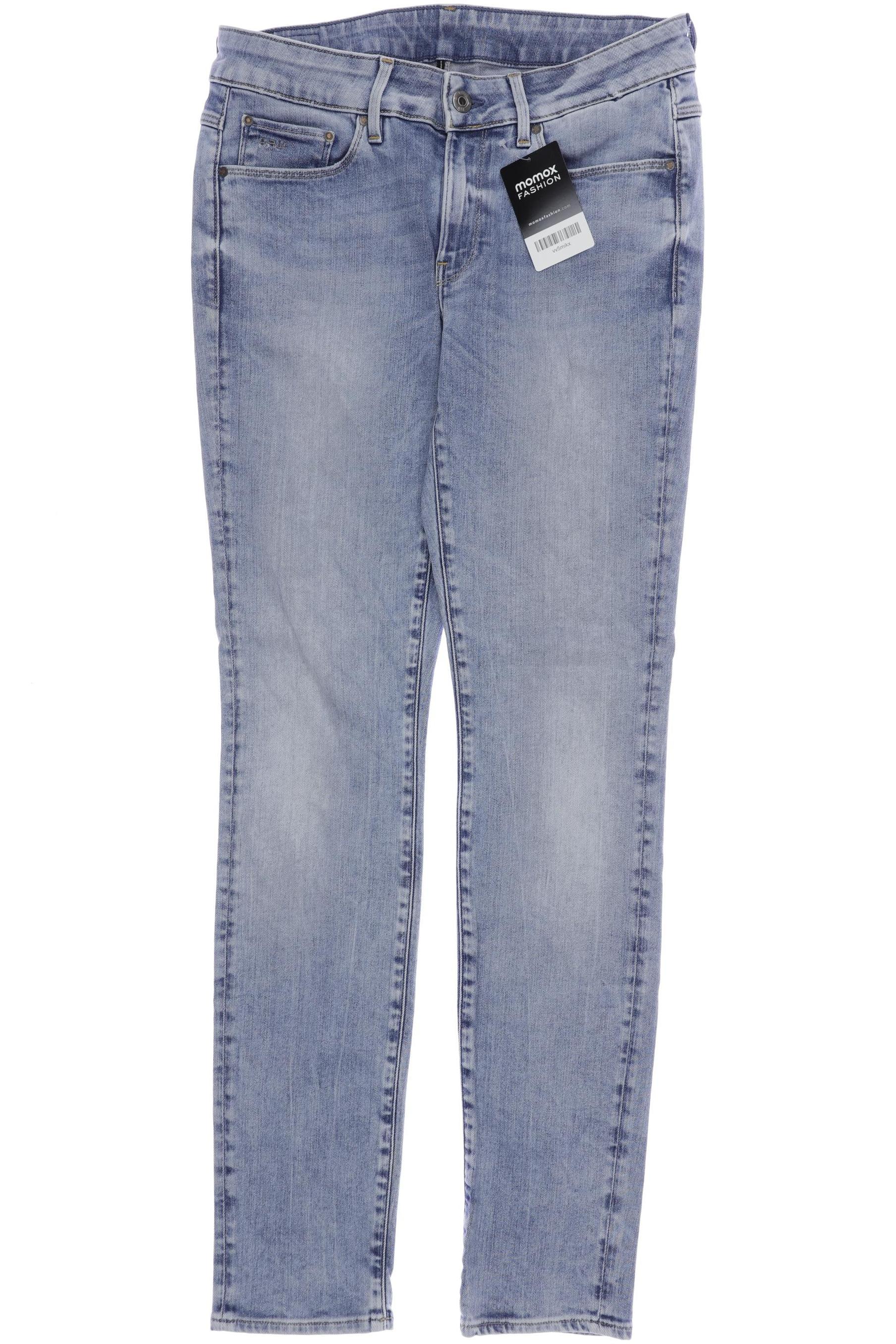 

G Star RAW Damen Jeans, hellblau, Gr. 29
