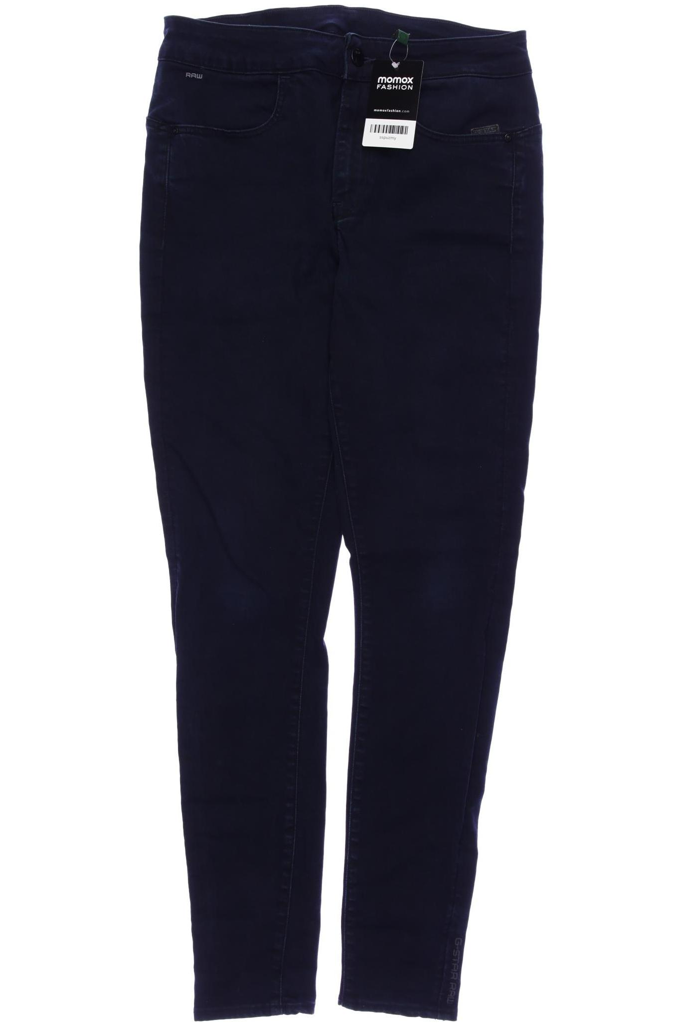 

G Star RAW Damen Jeans, marineblau, Gr. 27