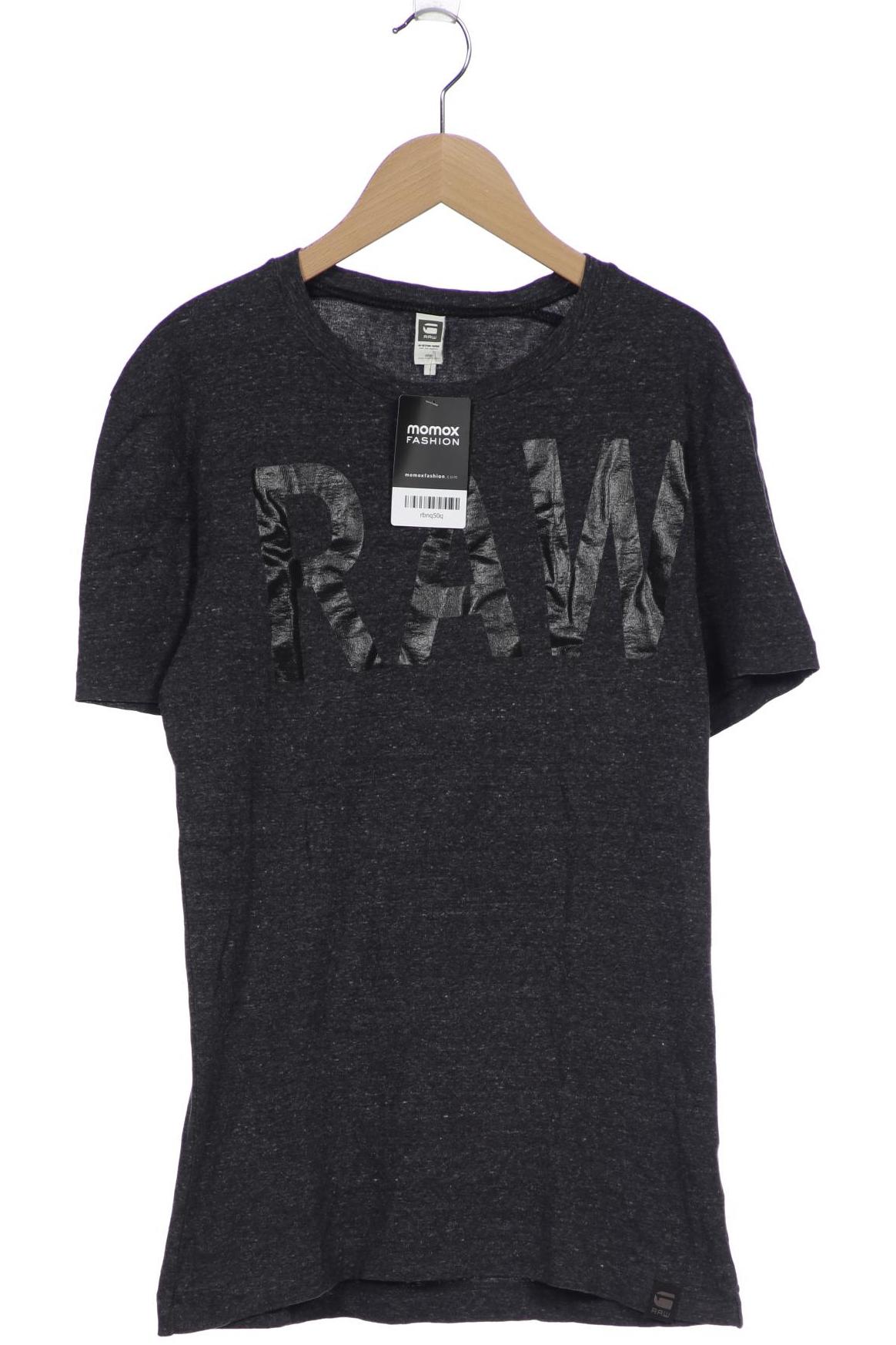 

G STAR RAW Herren T-Shirt, grau