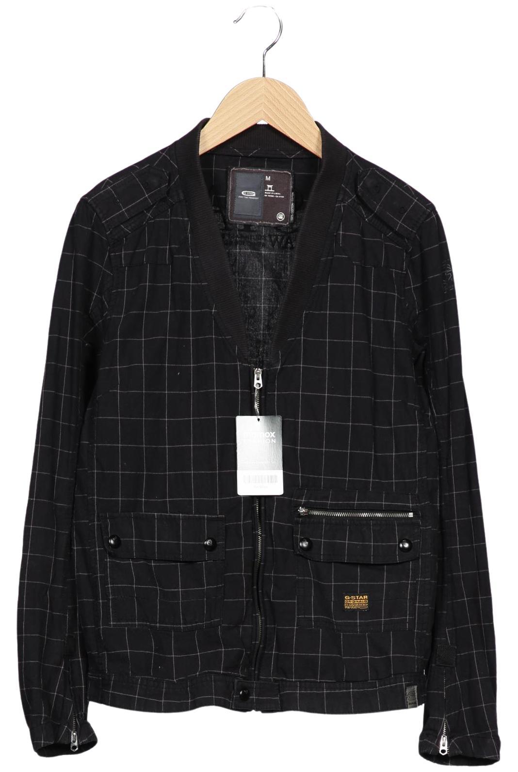 

G Star RAW Damen Jacke, schwarz, Gr. 38