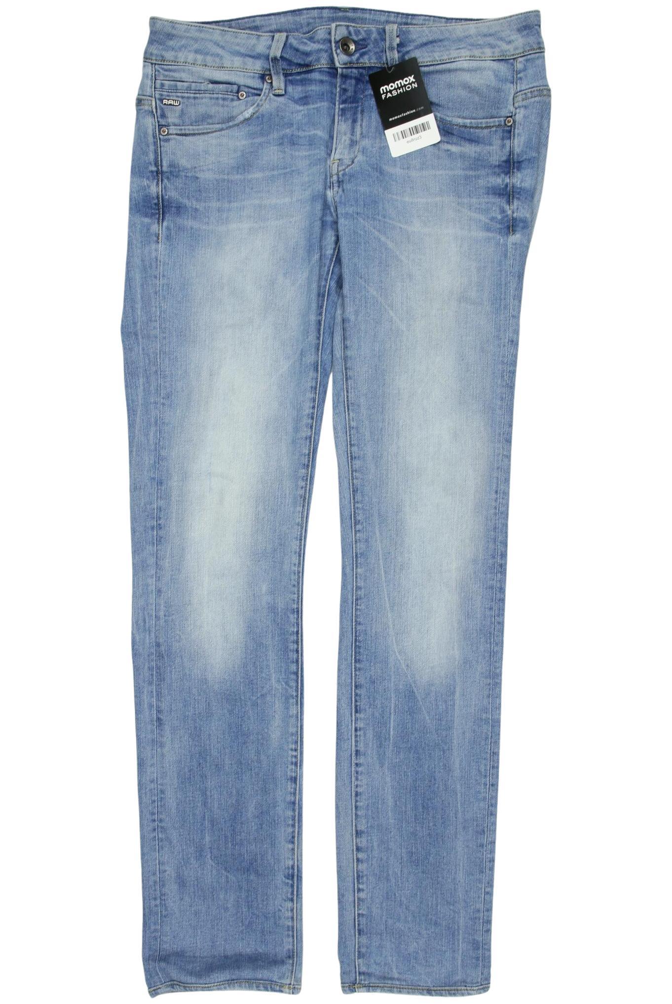 

G Star RAW Damen Jeans, blau, Gr. 27