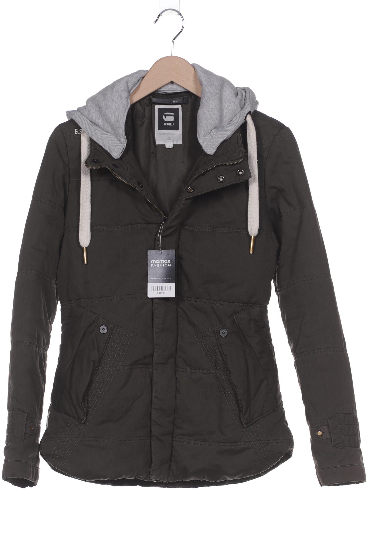 

G Star RAW Herren Jacke, grün, Gr. 48