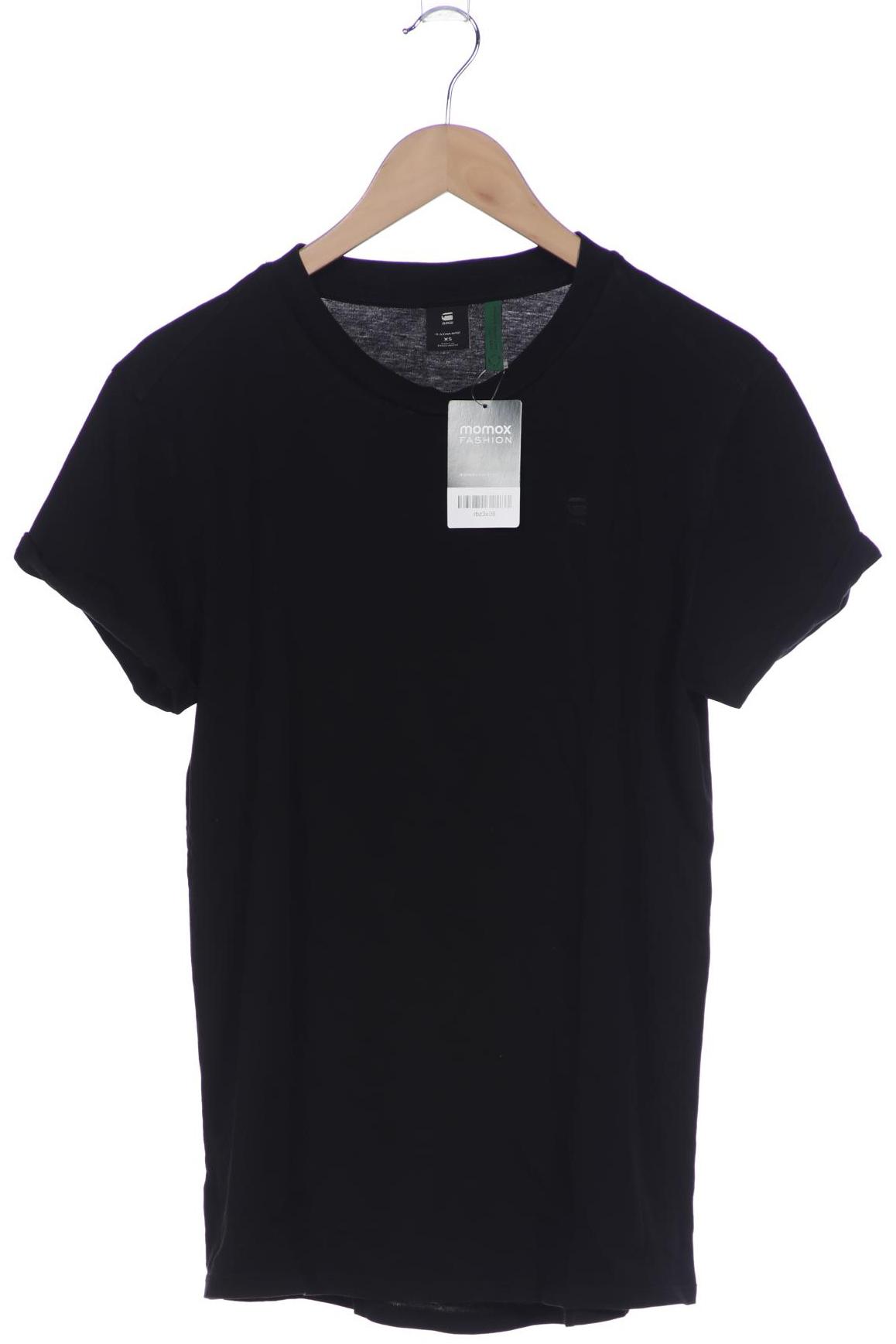 

G Star RAW Herren T-Shirt, schwarz, Gr. 44