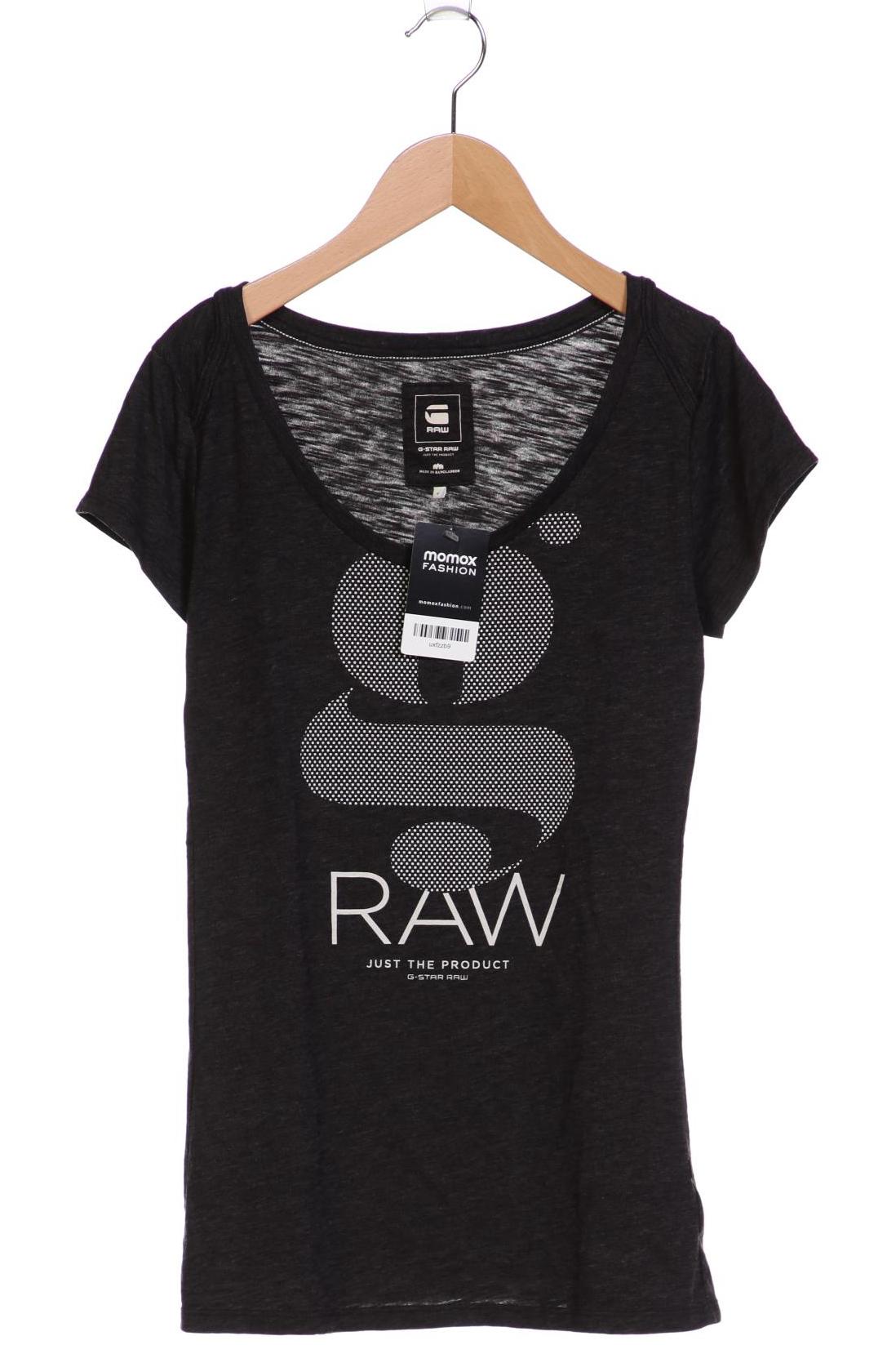 

G-Star RAW Damen T-Shirt, grau, Gr. 38