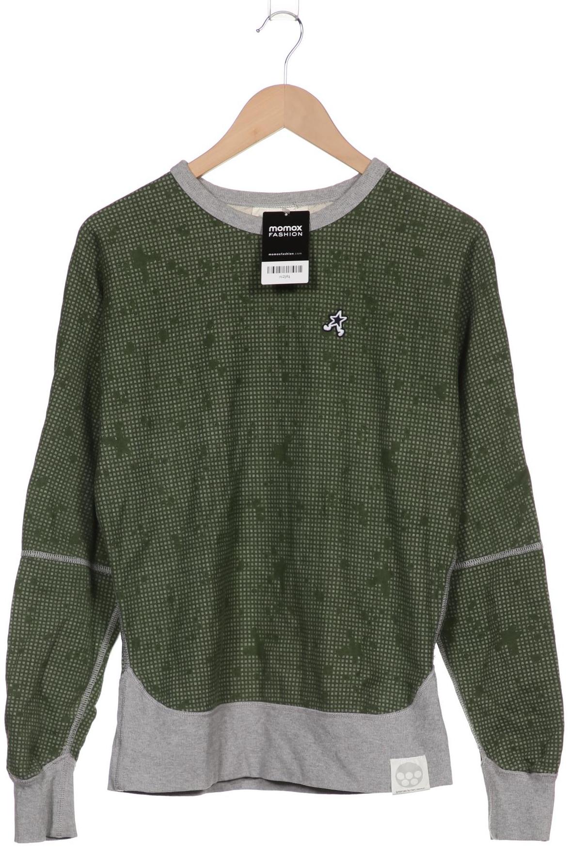 

G STAR RAW Herren Sweatshirt, grün